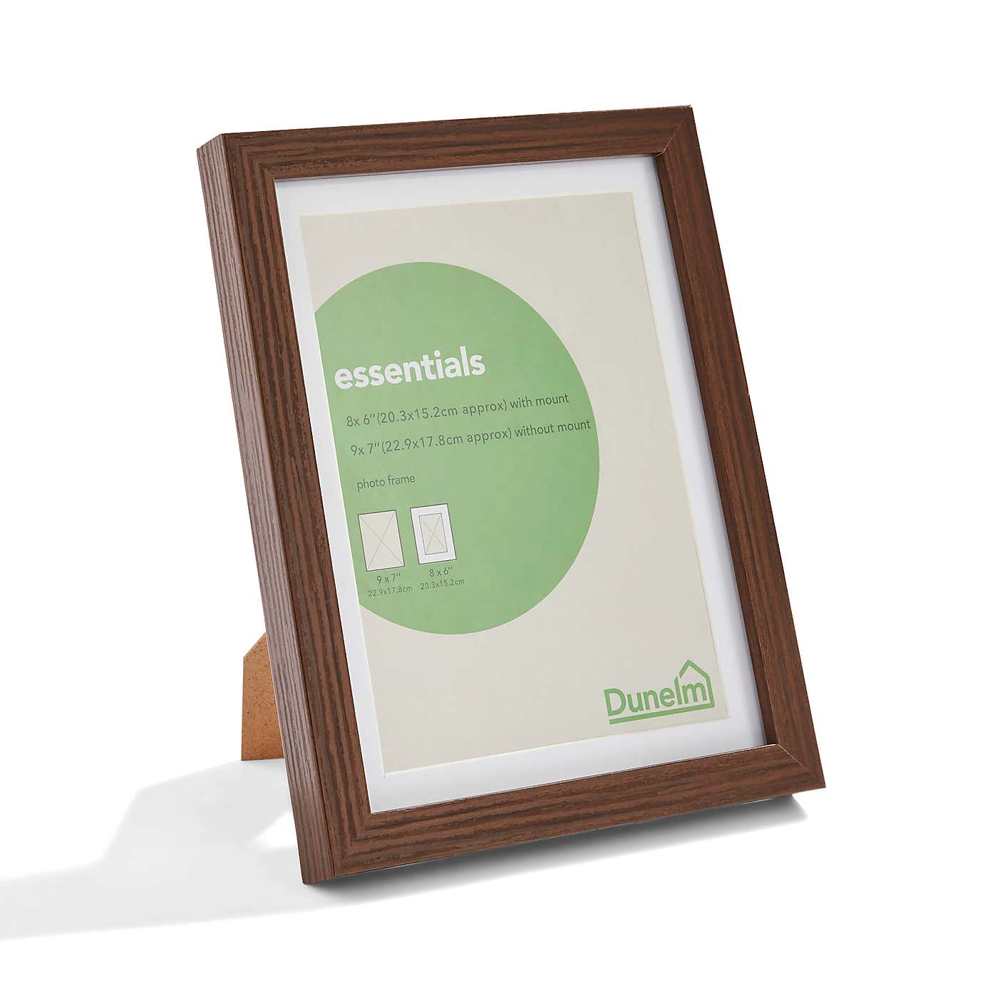 Essentials Photo Frame