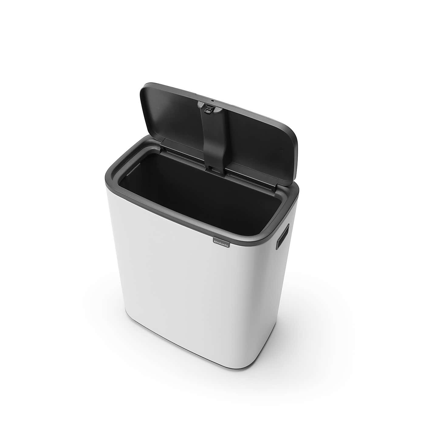 Brabantia Bo 60L Touch Bin