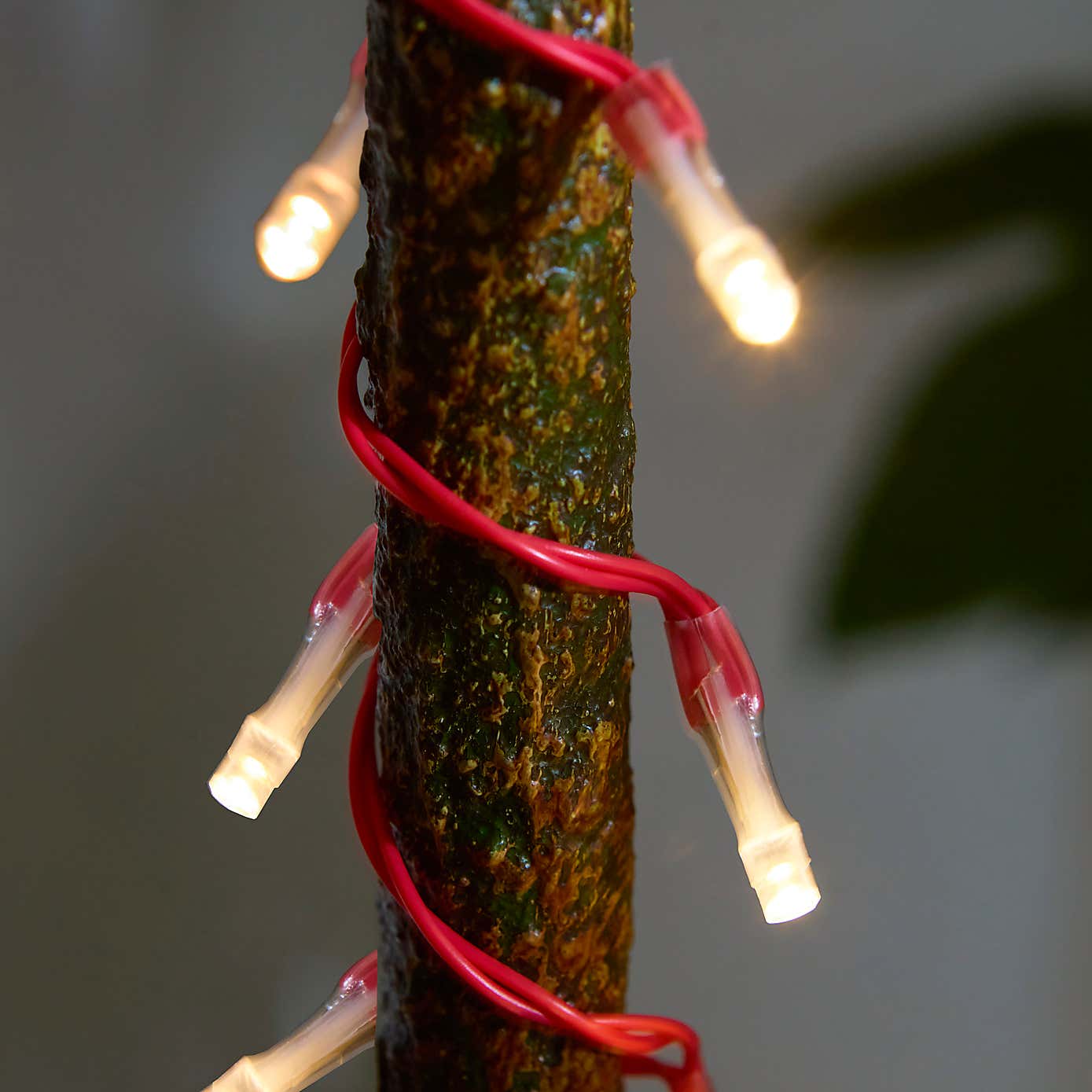 Low Voltage 100 LED String Lights