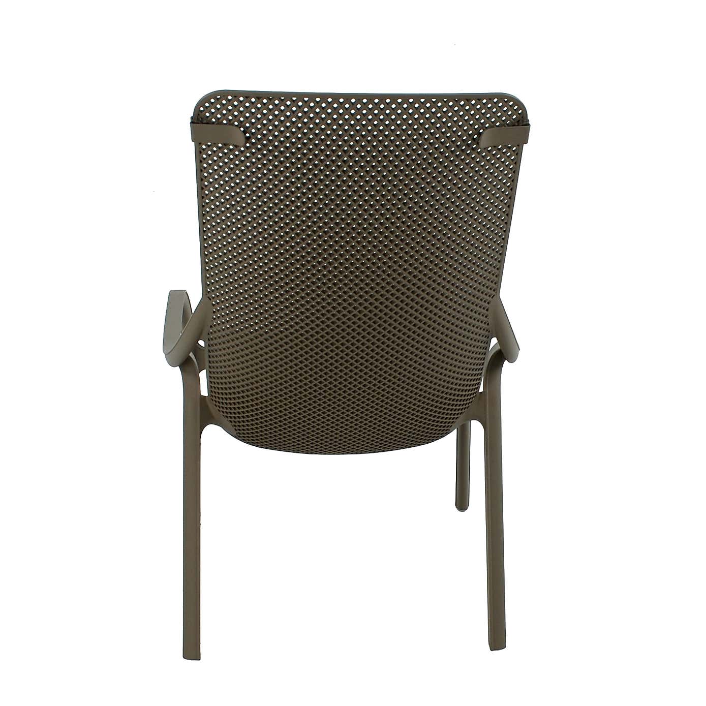 Nardi Net Lounge Chair