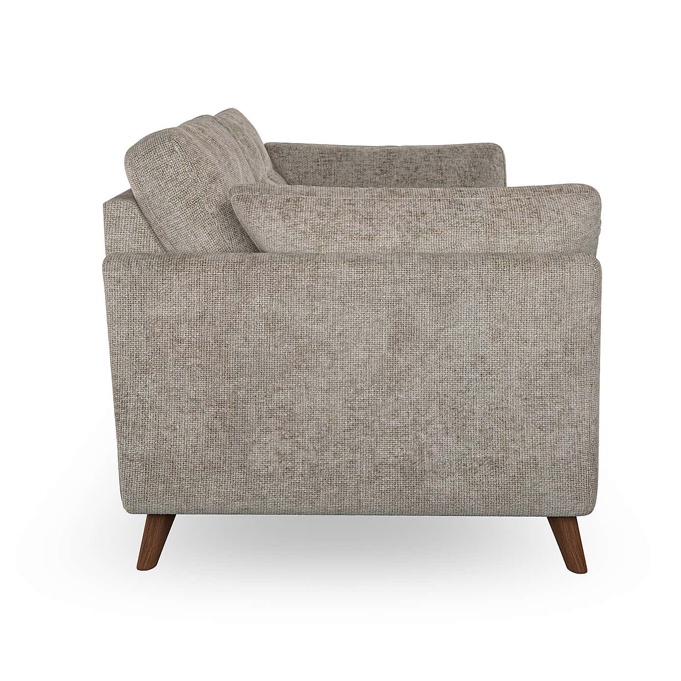 Peyton 3 Seater Sofa