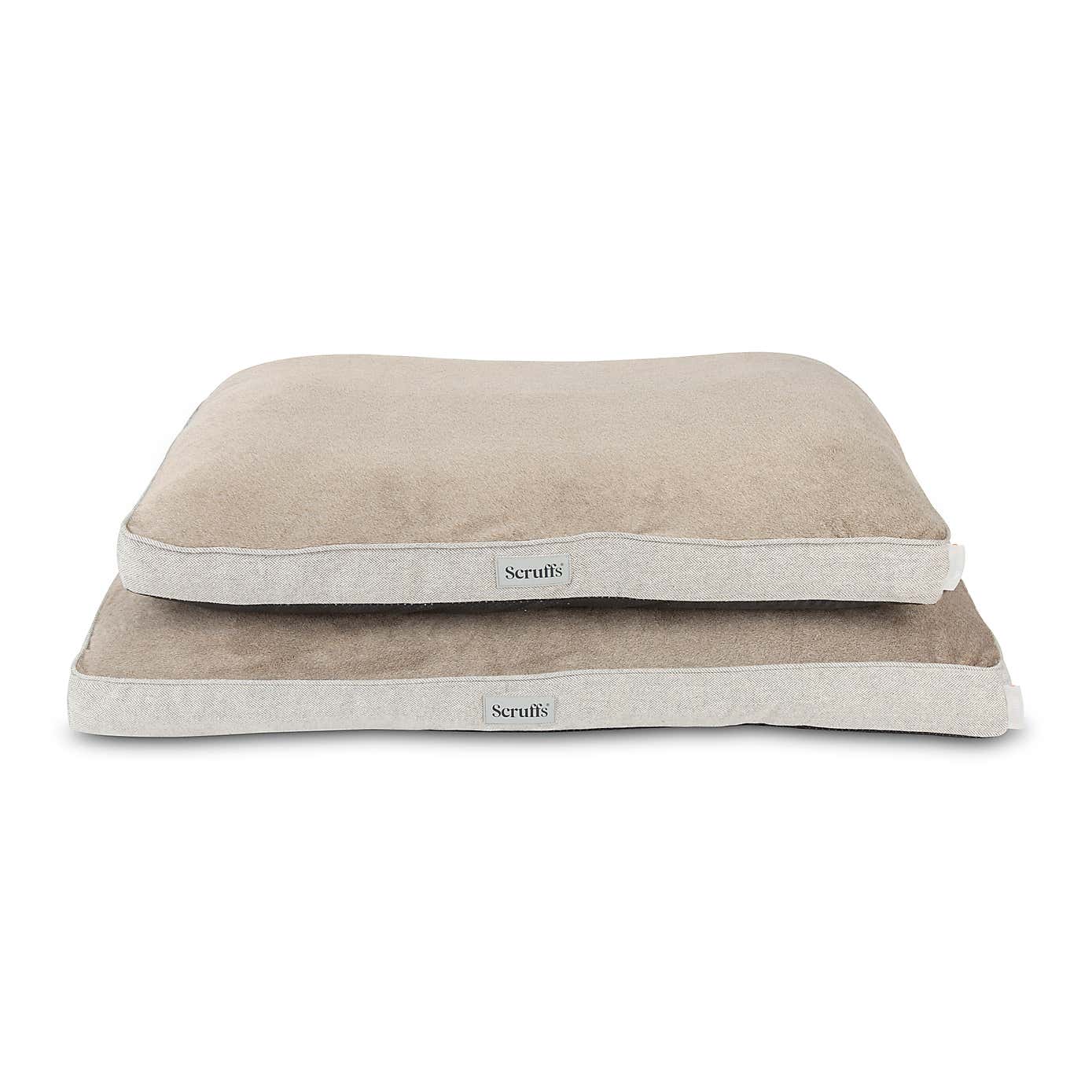 Scruffs Harvard Memory Foam Orthopaedic Mattress