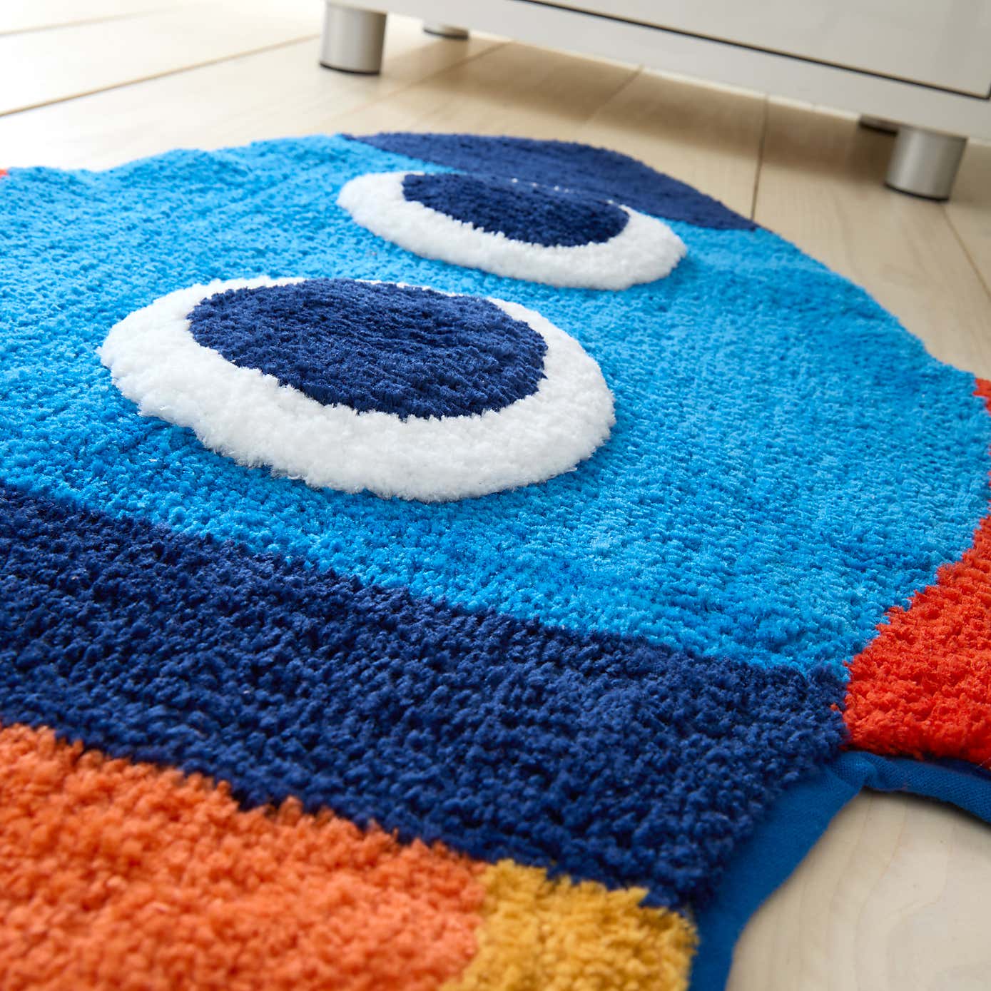 Rocket Kids Rug