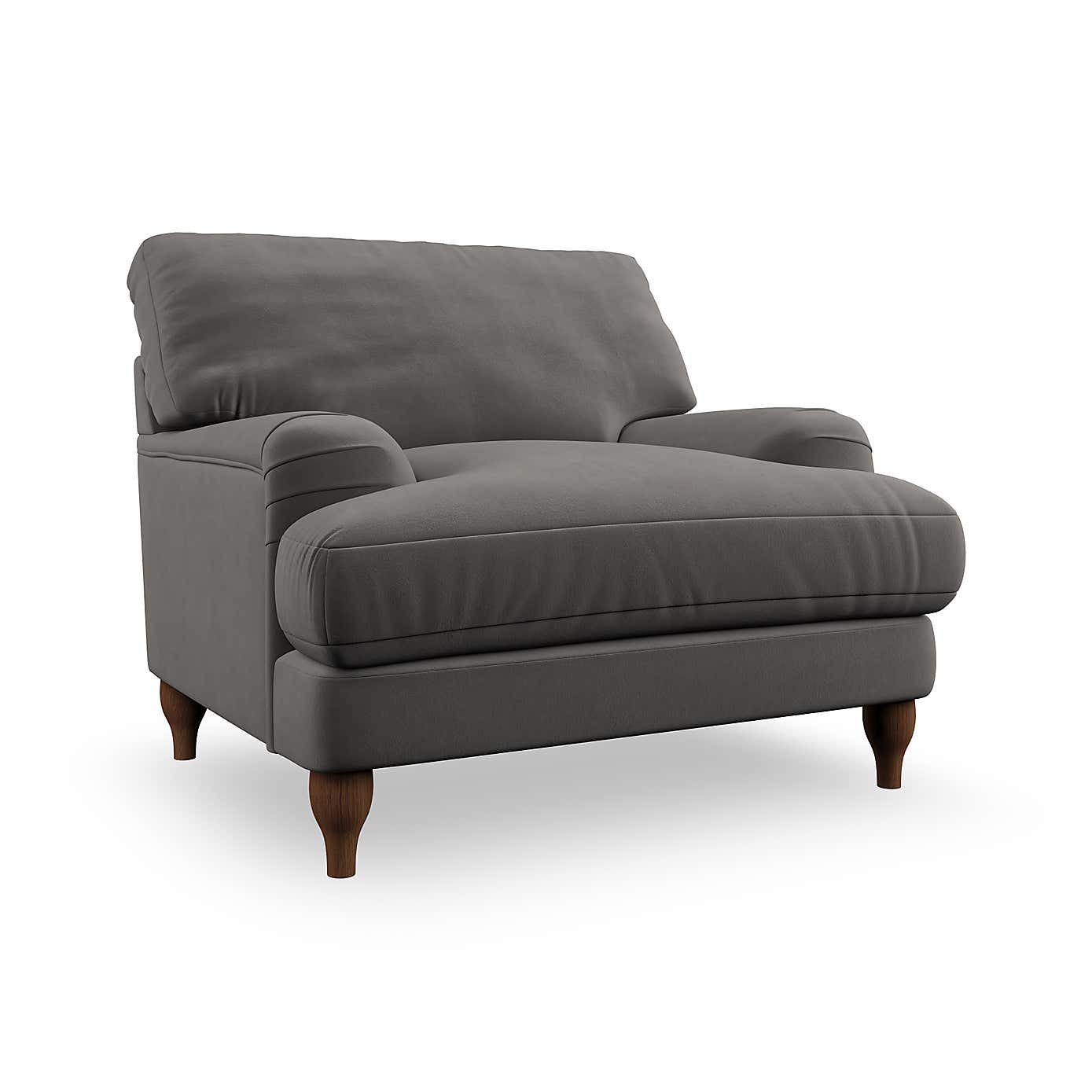 Darwin Armchair
