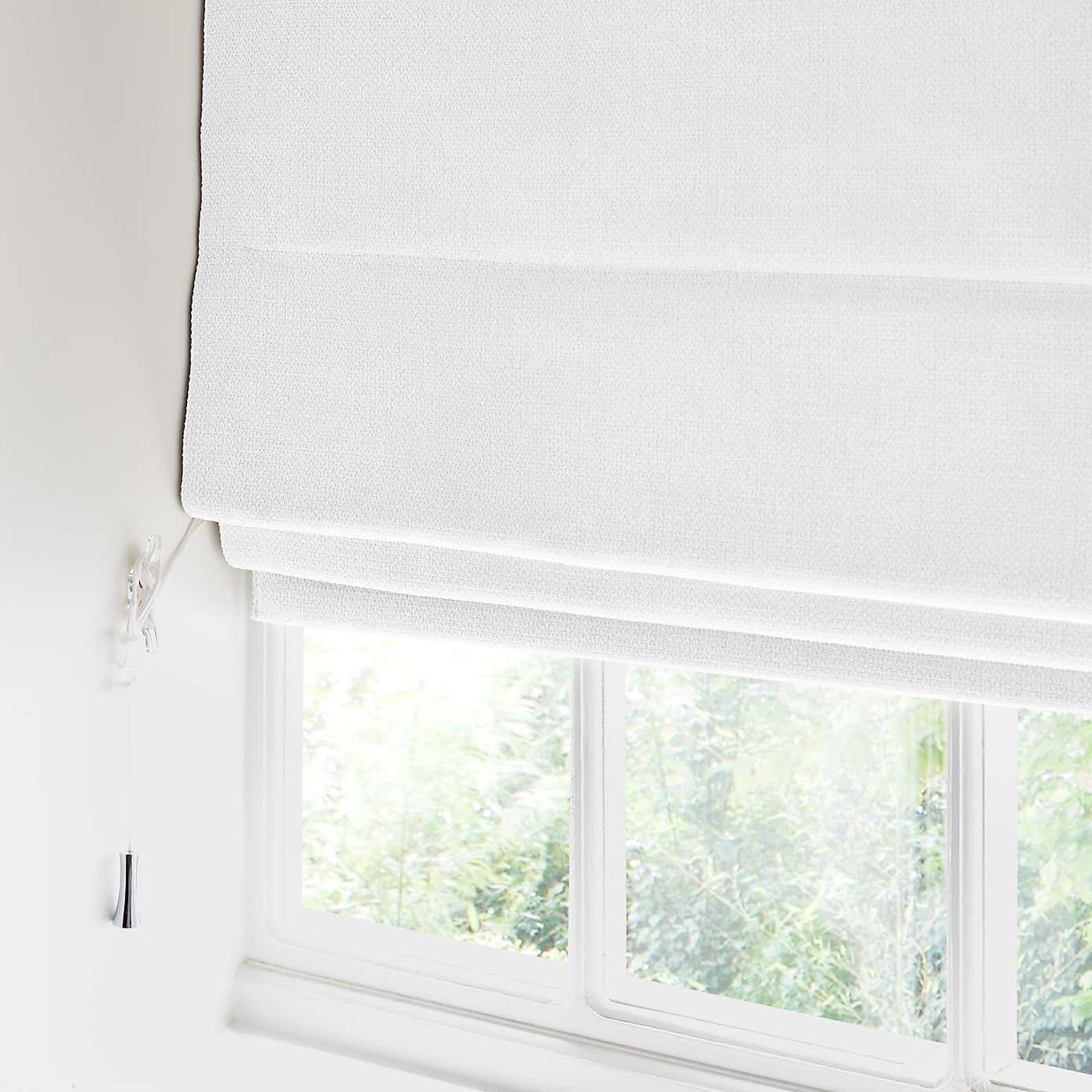 Wynter Thermal Roman Blind