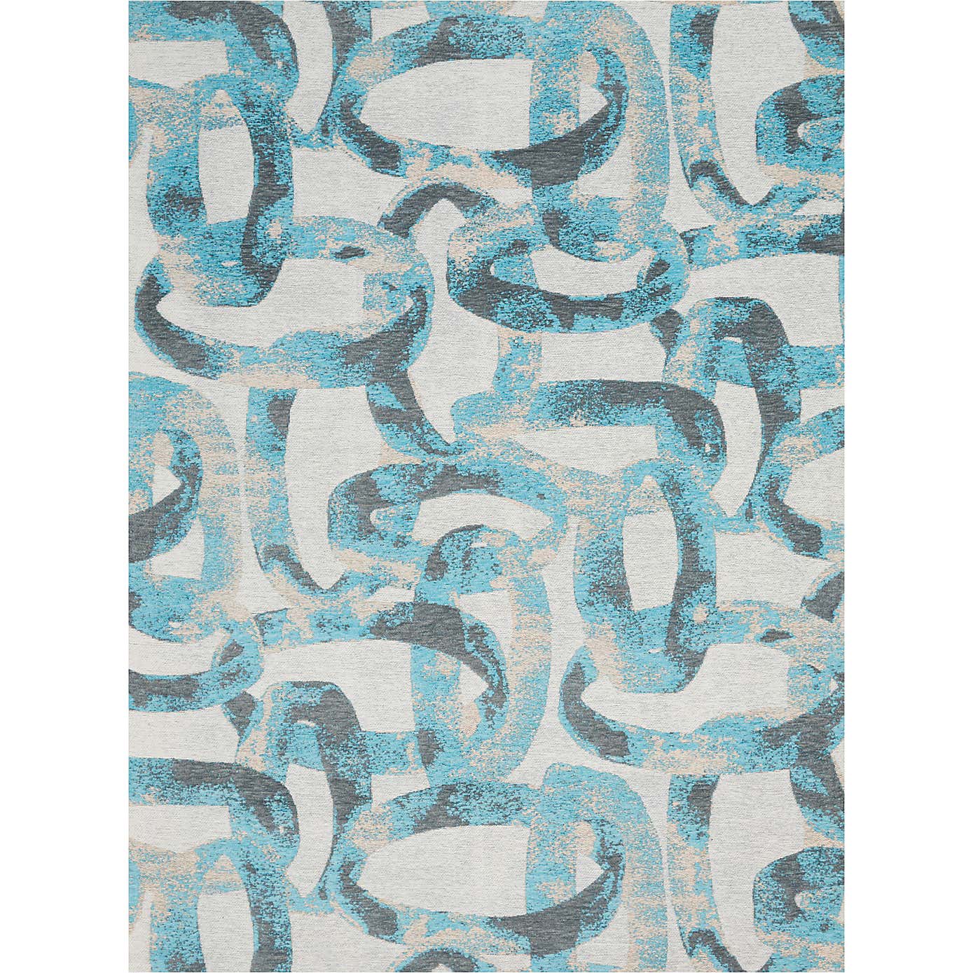 Organic Modern 4 Rug