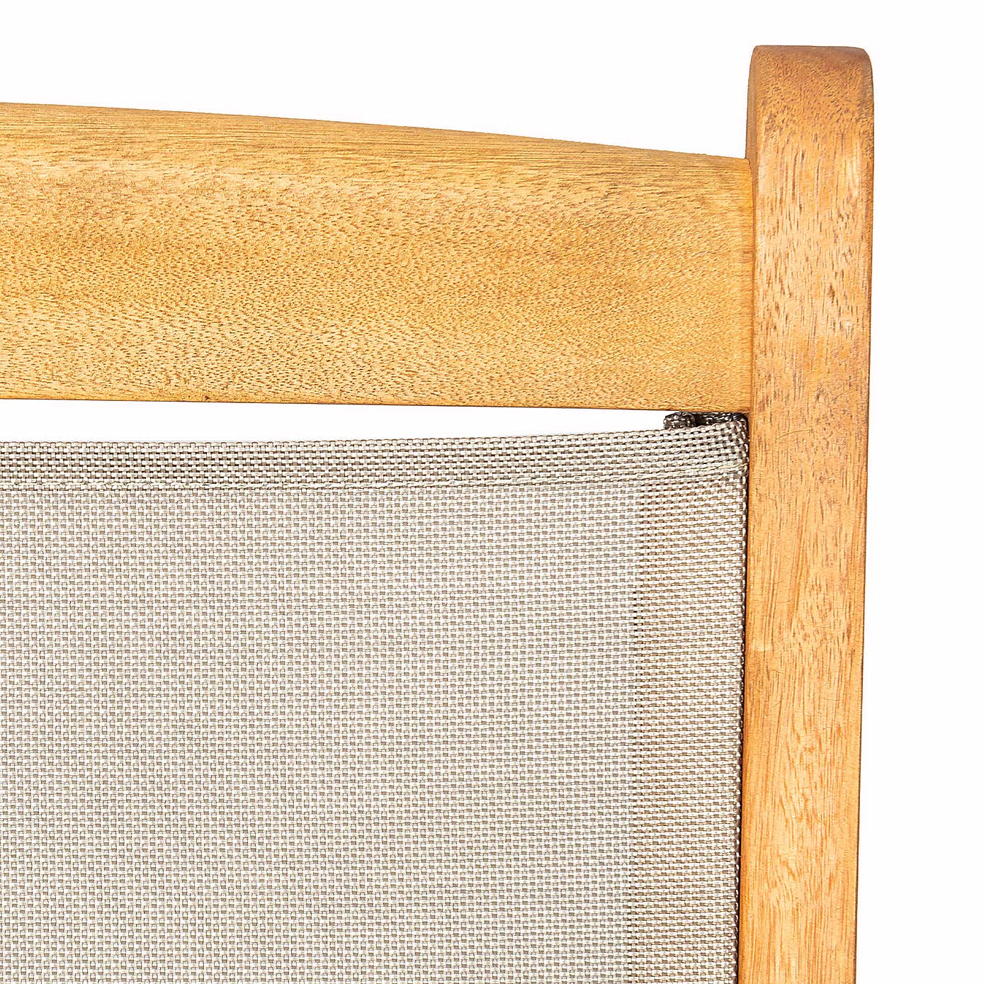 A.Mir Reclining Folding High Back Armchair