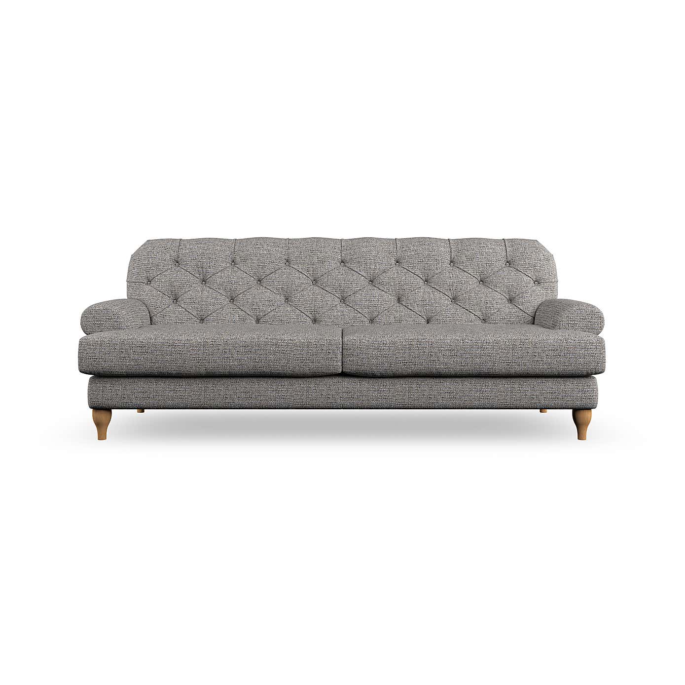 Canterbury 4 Seater Sofa