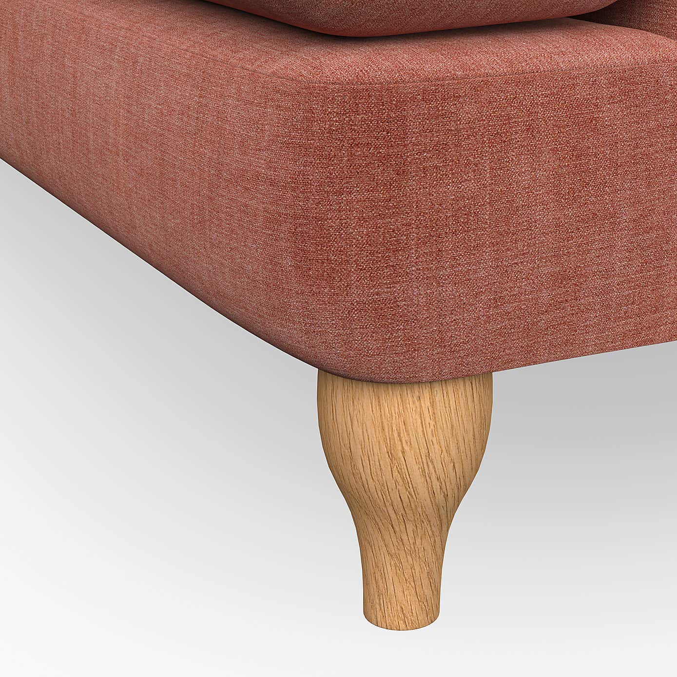 Canterbury Snuggle Chair