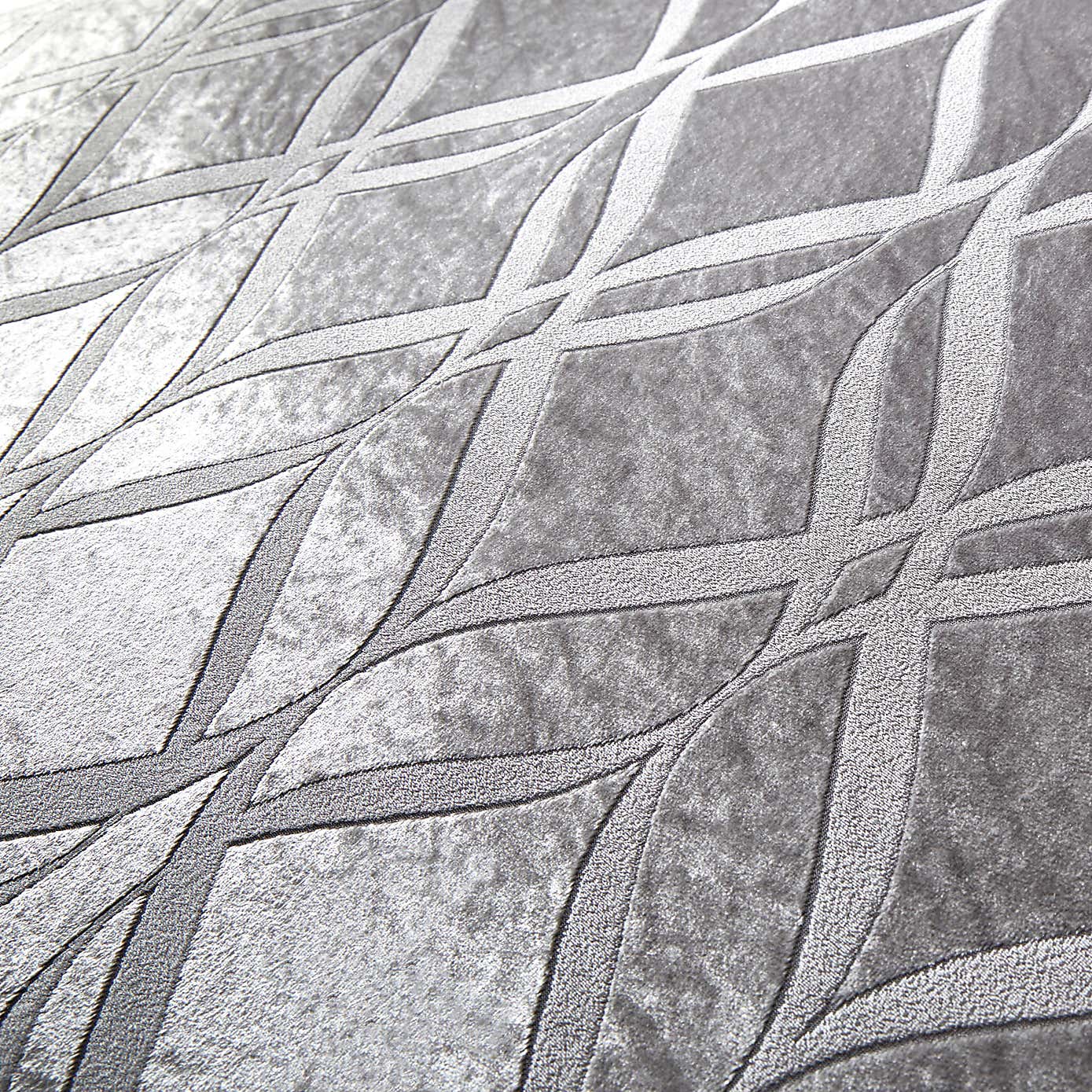 Belfort Duvet Cover and Pillowcase Set