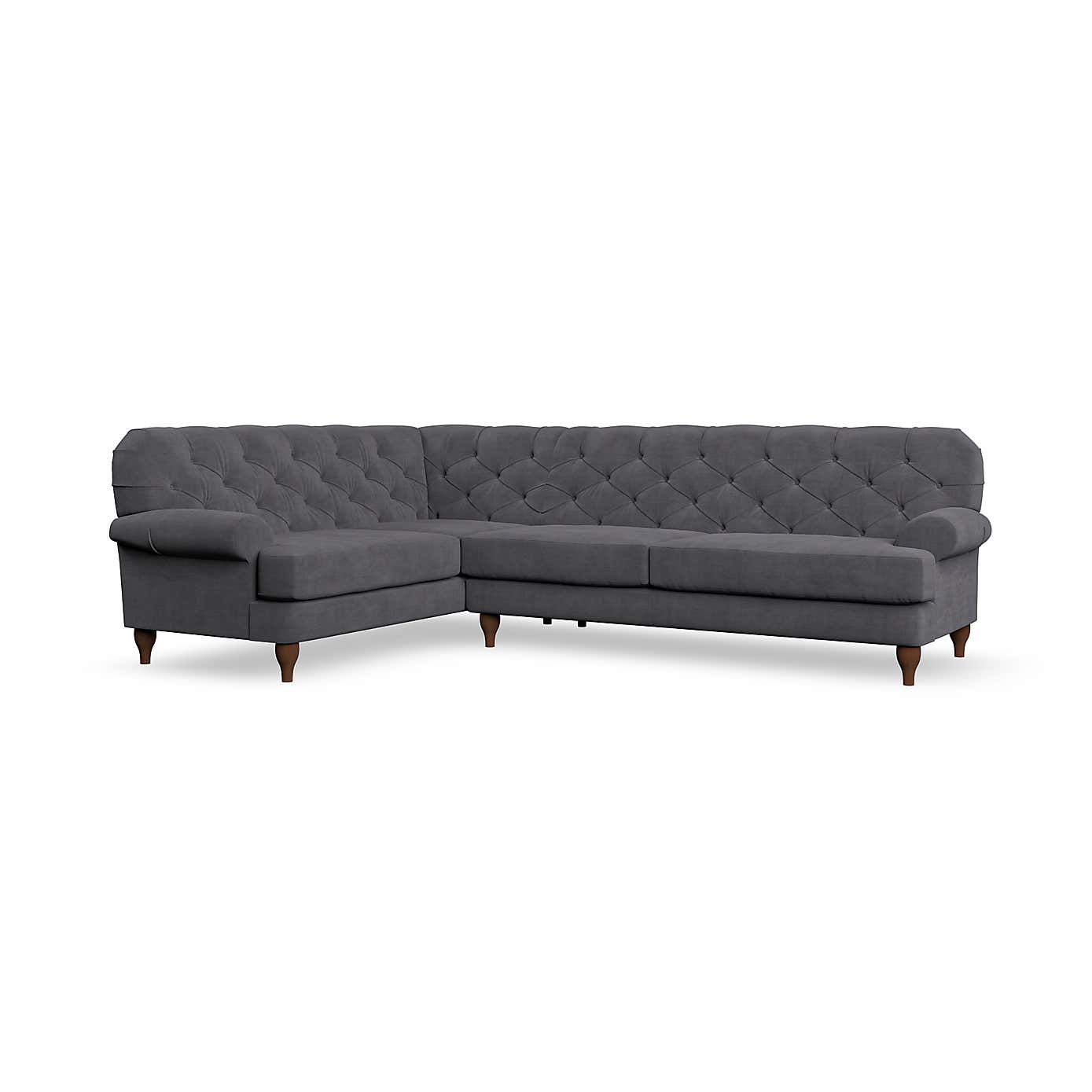 Canterbury 4 Seater Corner Sofa