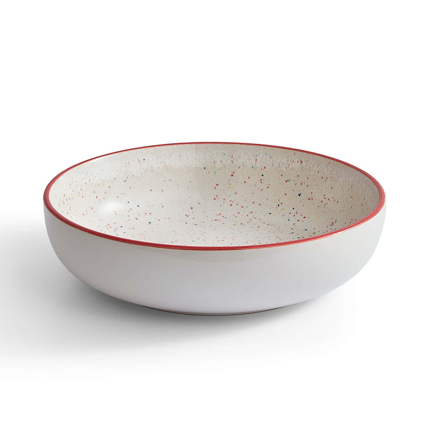 Confetti 12 Piece Dinner Set