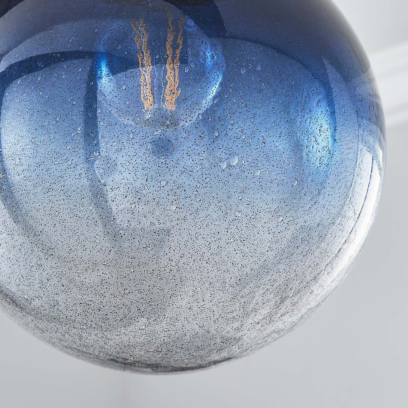 Torbay Easy Fit Pendant Shade