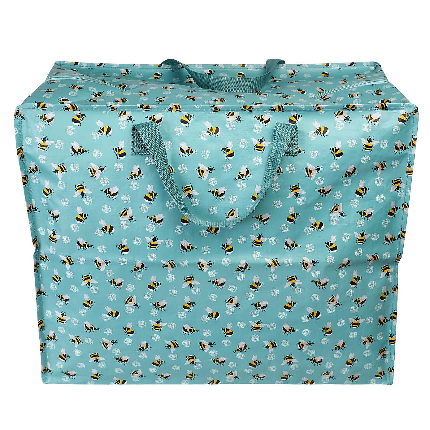 Kids Bumblebee Jumbo Storage Bag