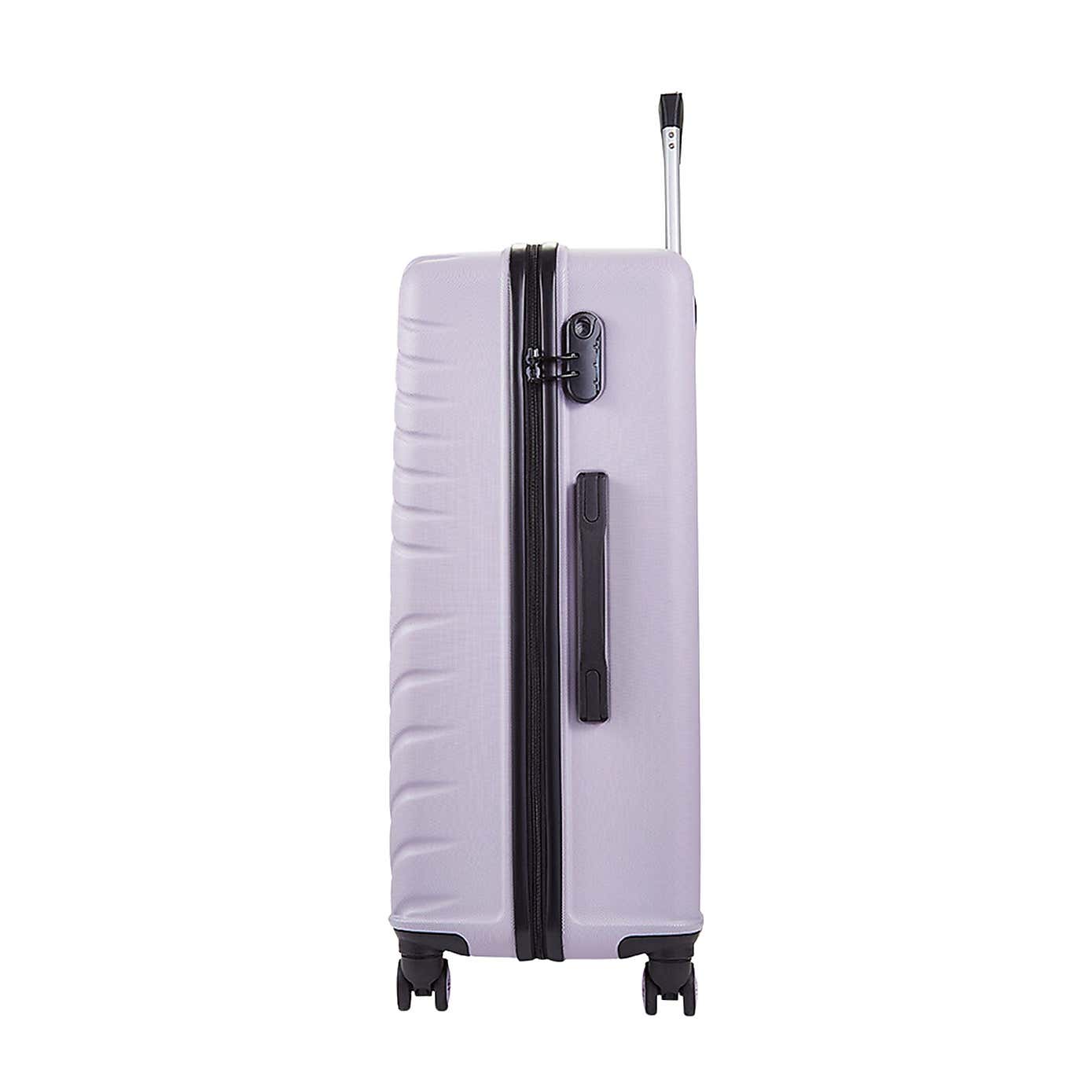 Rock Luggage Santiago Suitcase