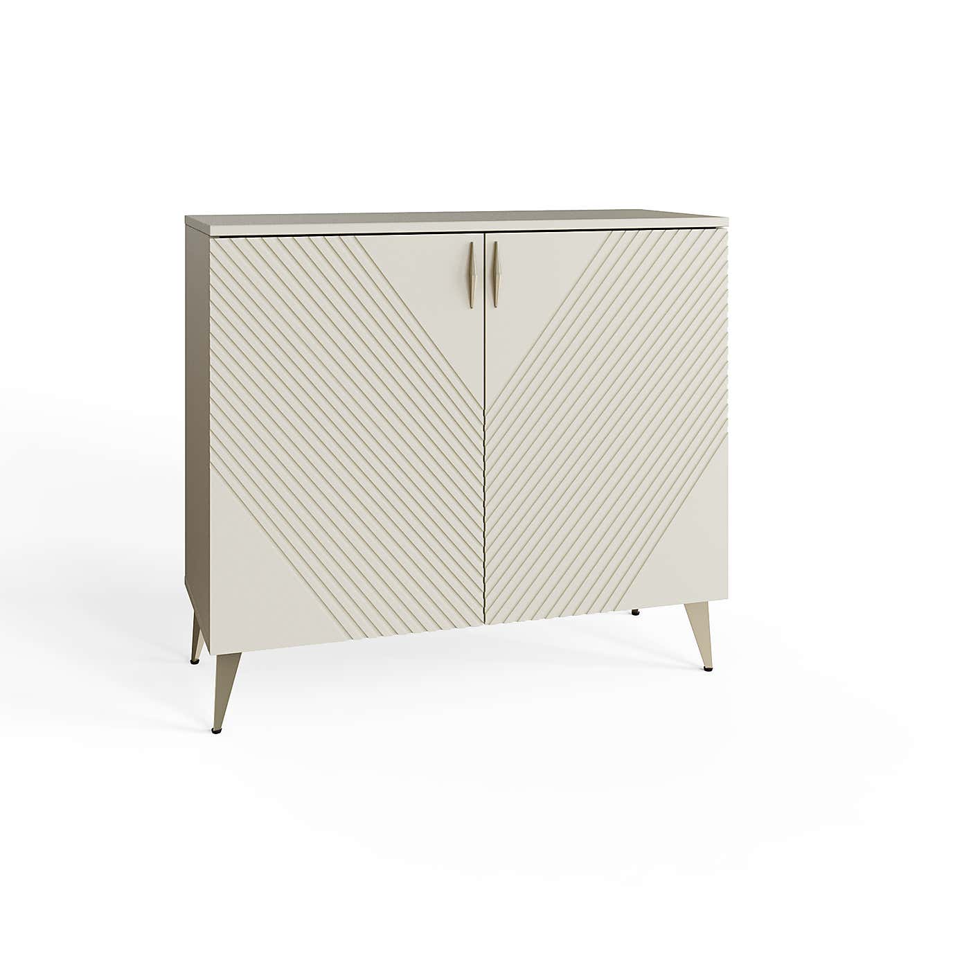 Ava Tall Sideboard