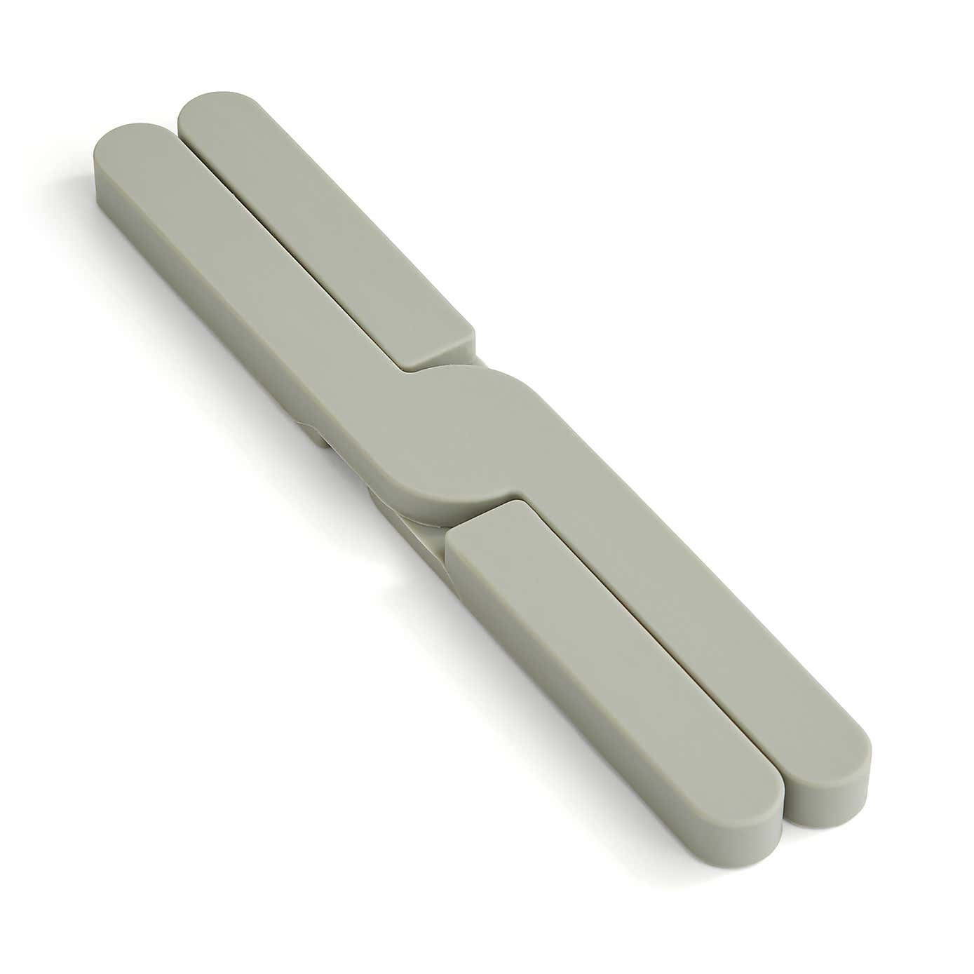 Handy Kitchen Silicone Folding Trivet