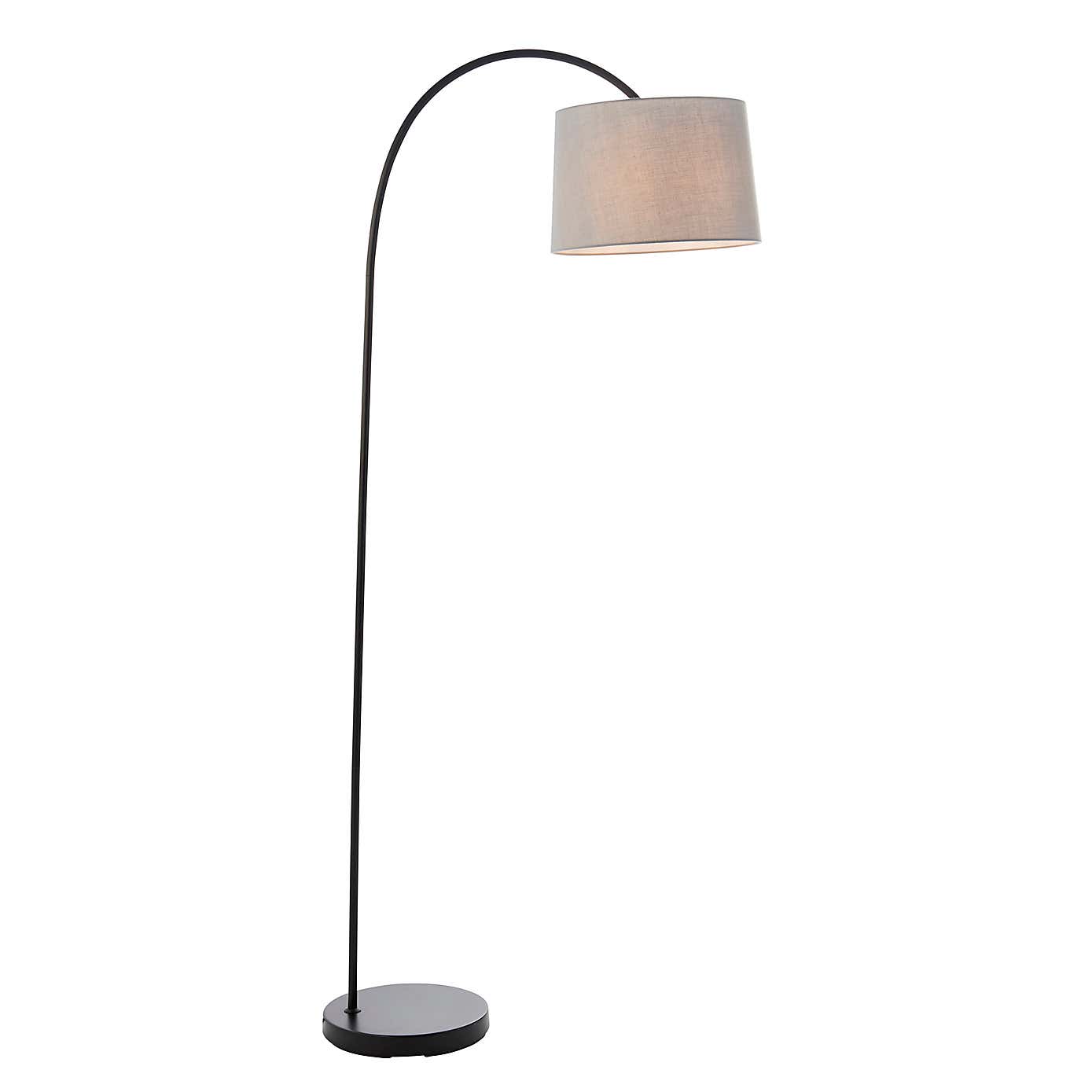 Carlson Floor Lamp