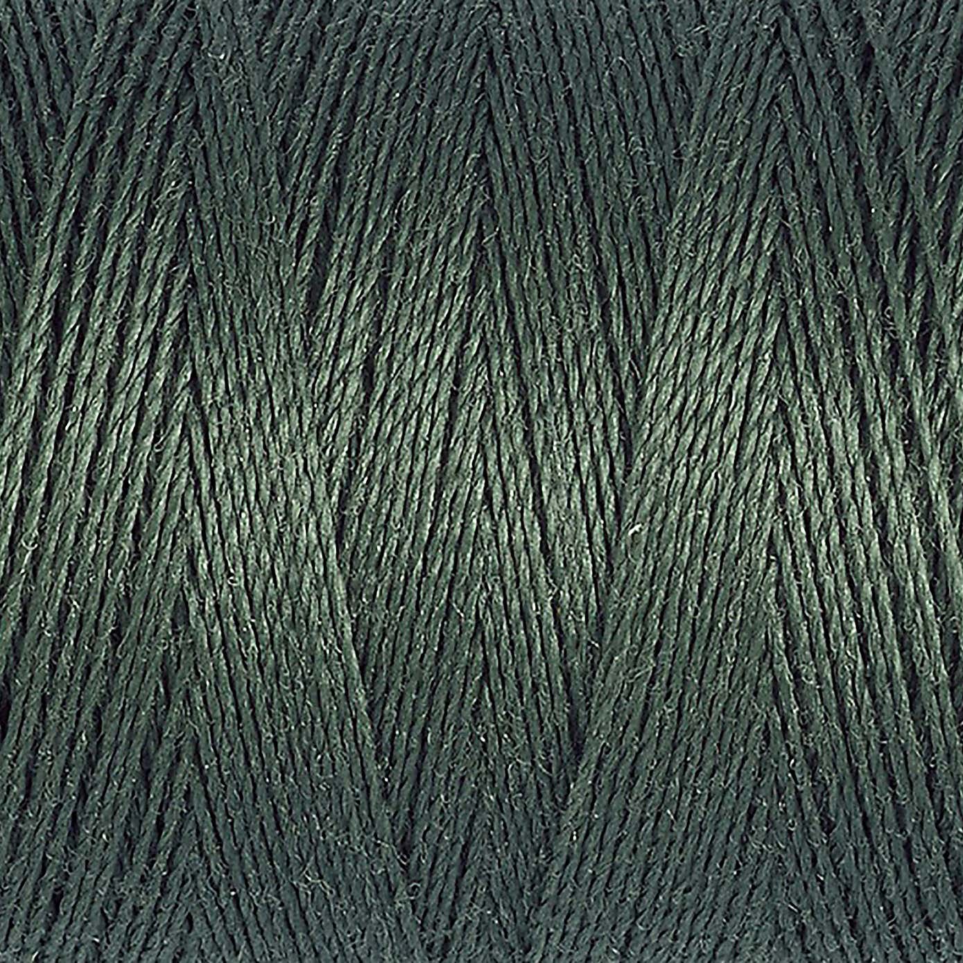 Gutermann Sew All Thread Olive (269)