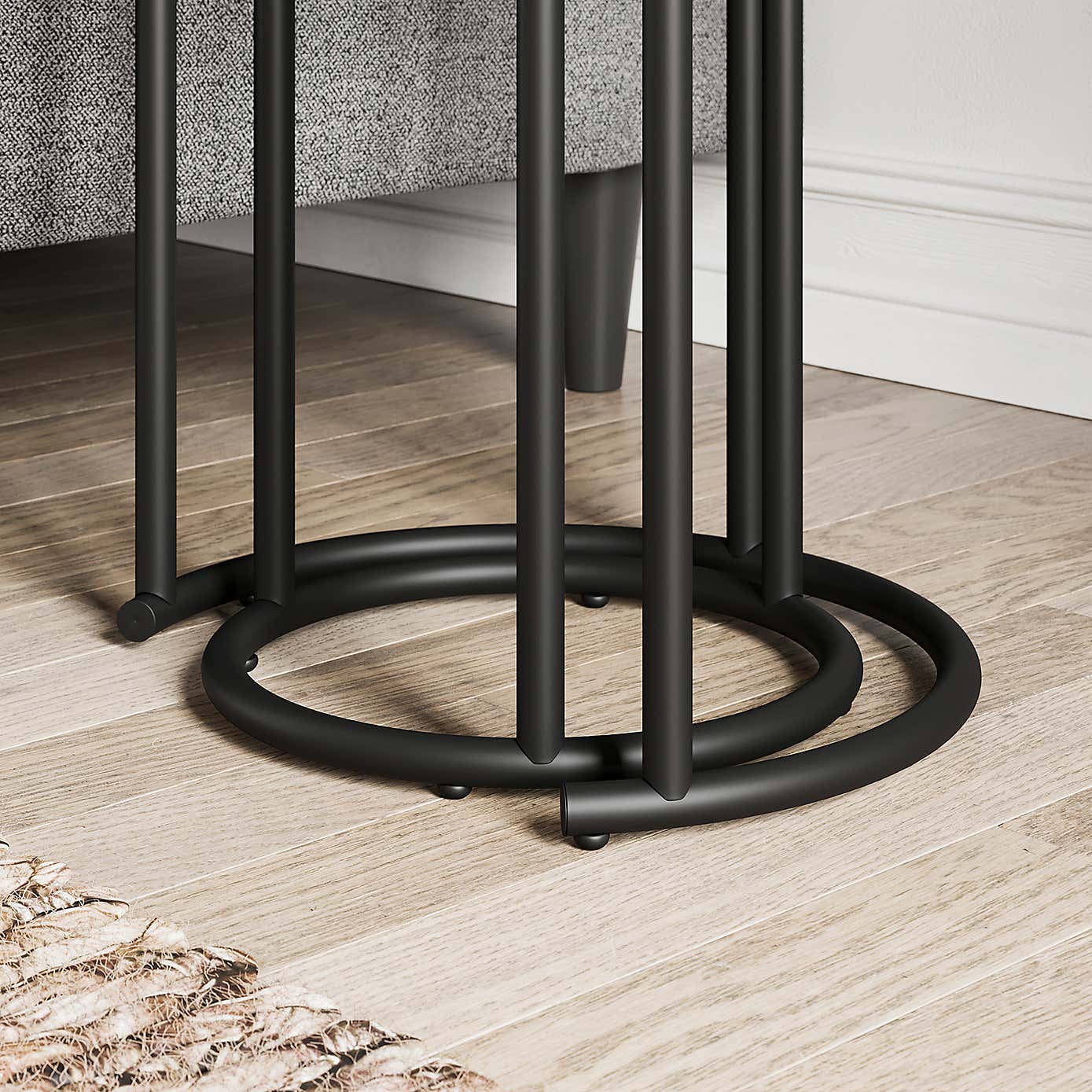 Fulton Nest of Tables