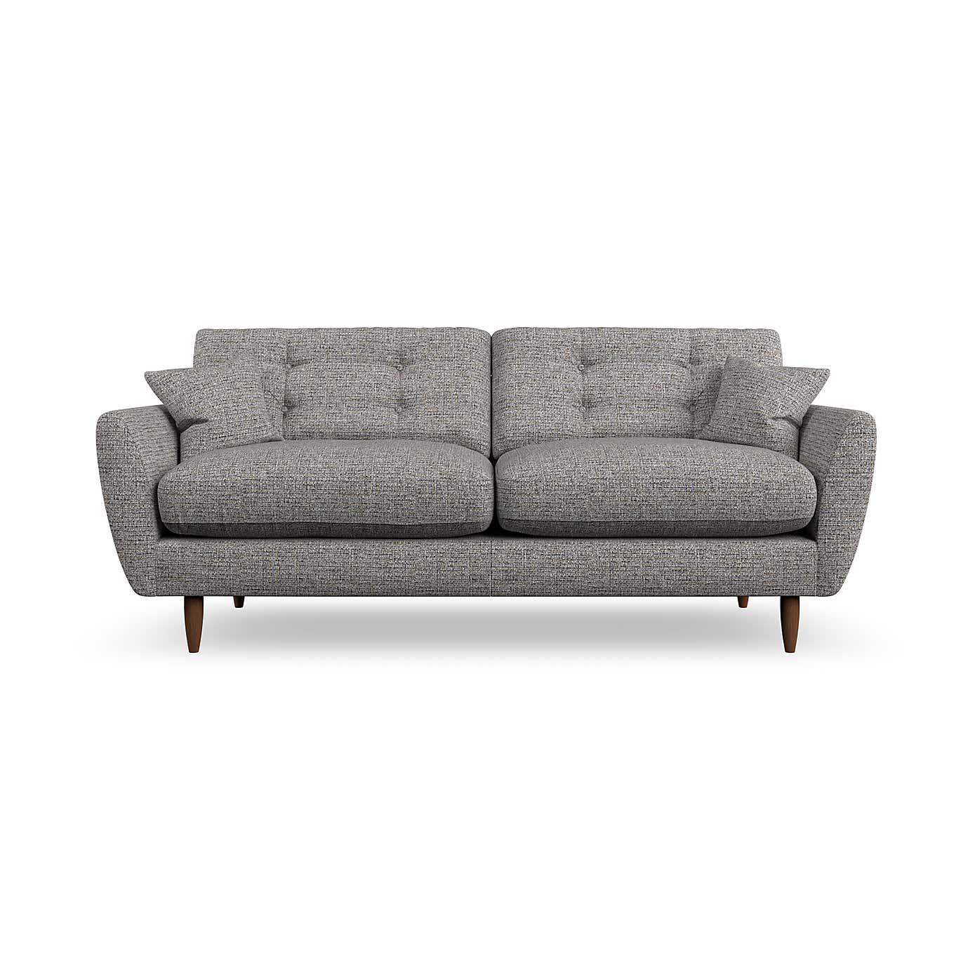 Anders Large 3 Seater Sofa