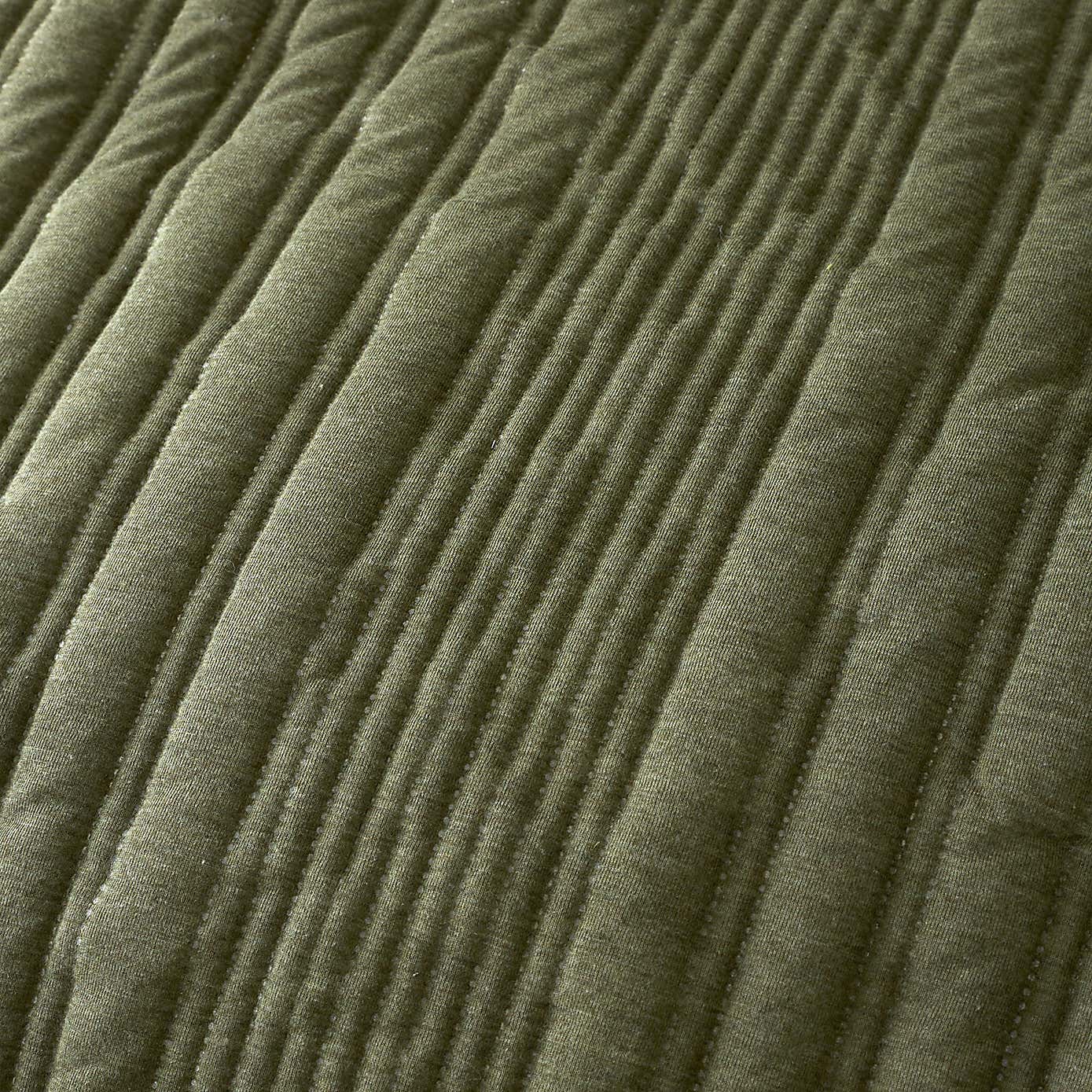 Pineapple Elephant Tamba Jersey Stripe Duvet Cover and Pillowcase Set