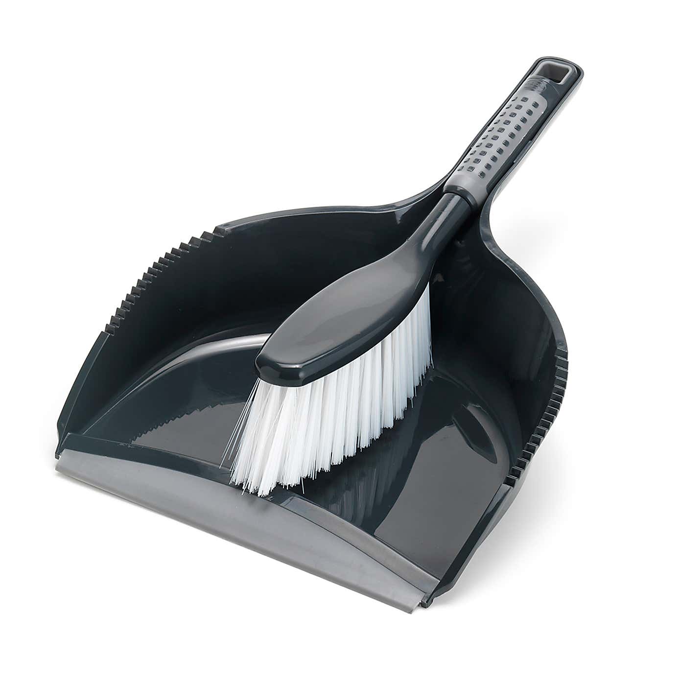 Addis Comfigrip Dustpan And Brush Set