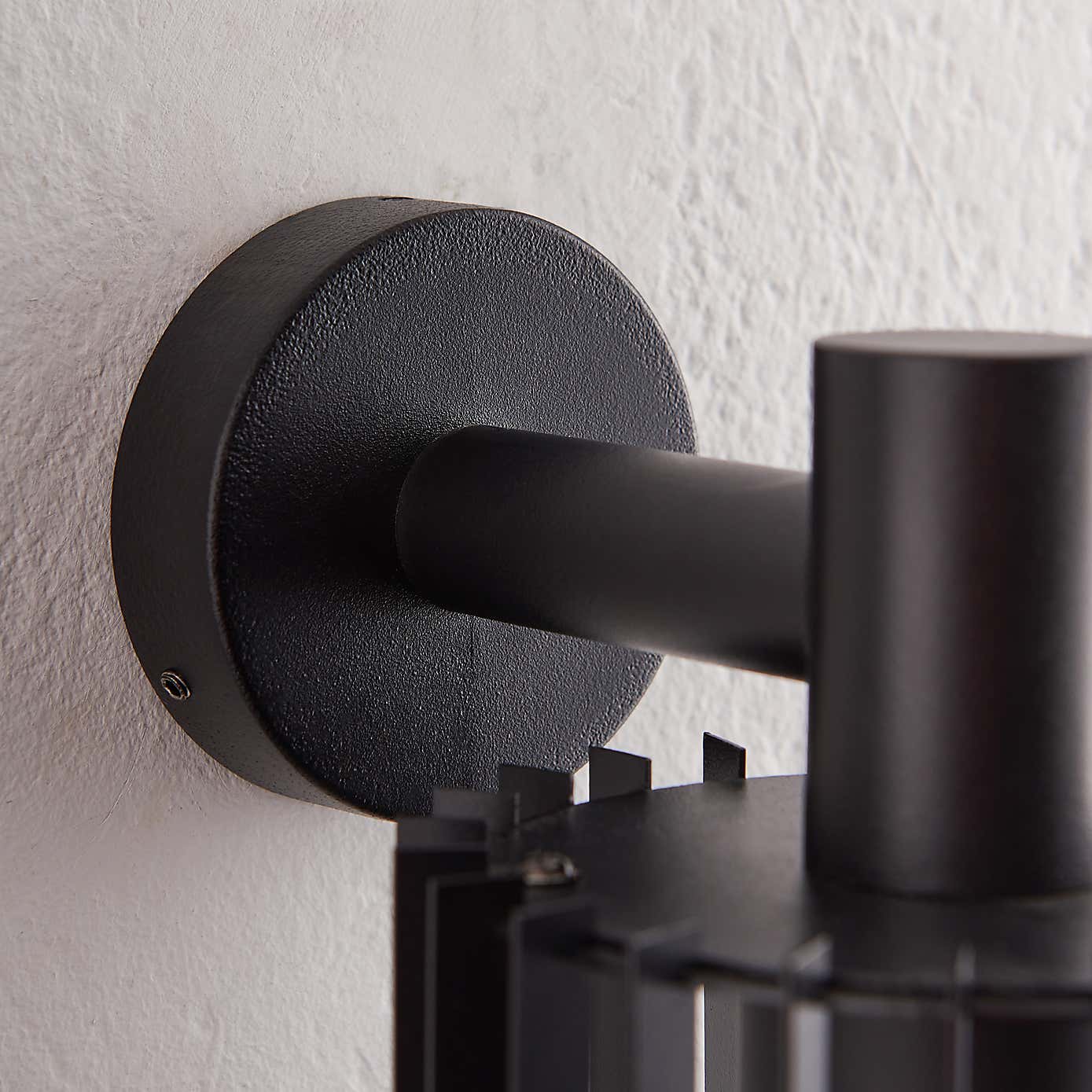 Reno Industrial Outdoor Wall Light