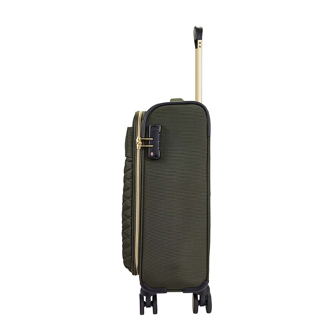 Rock Luggage Sloane Suitcase