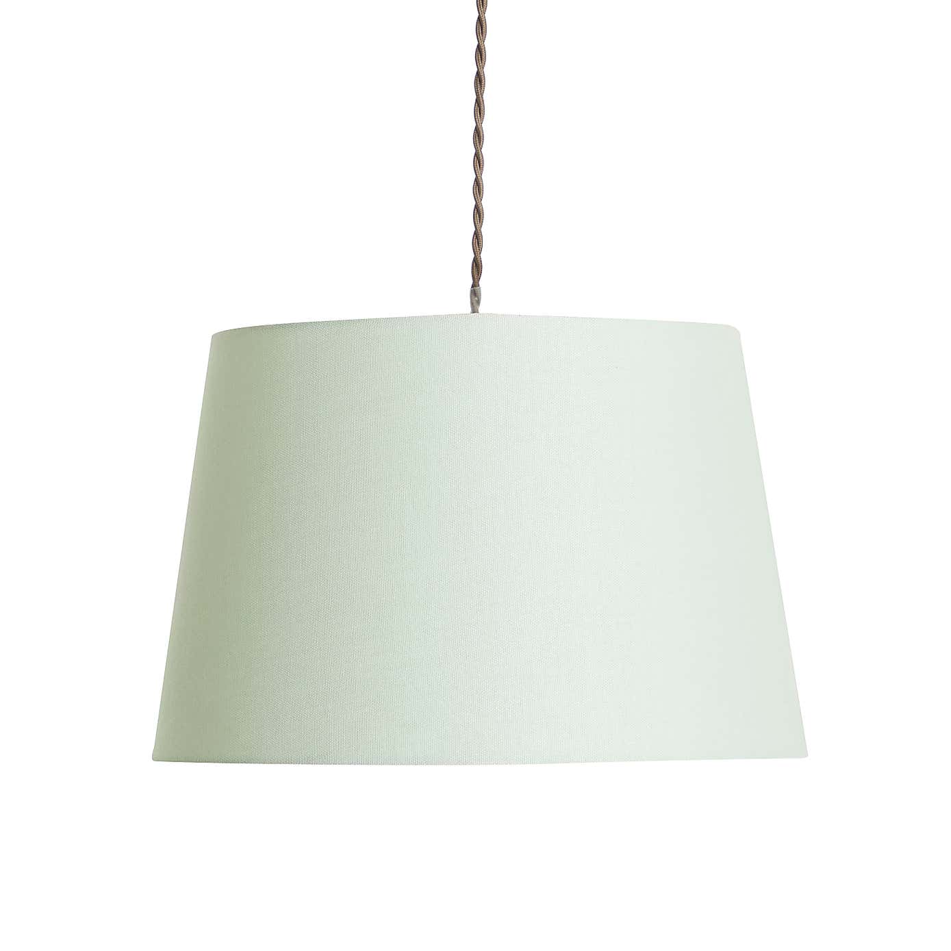 Luna Tapered Lamp Shade