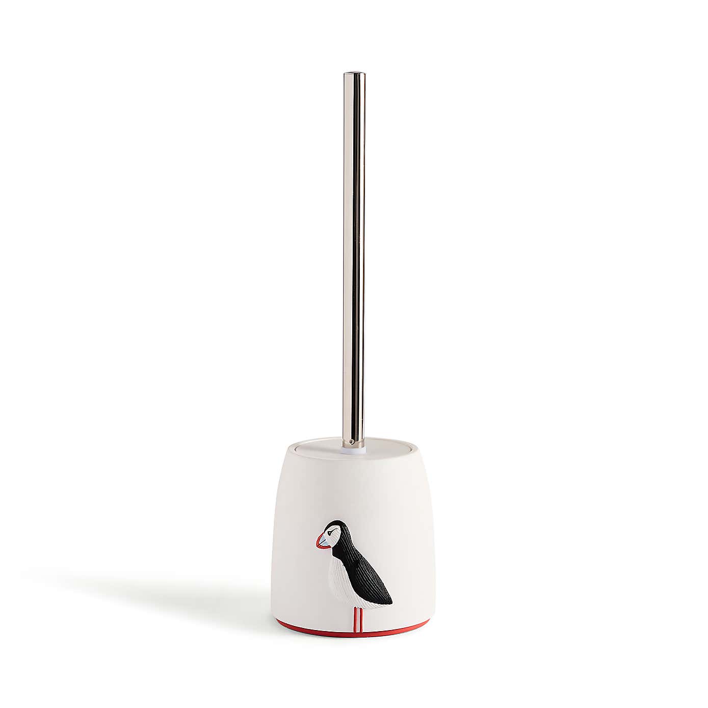 Puffin Toilet Brush