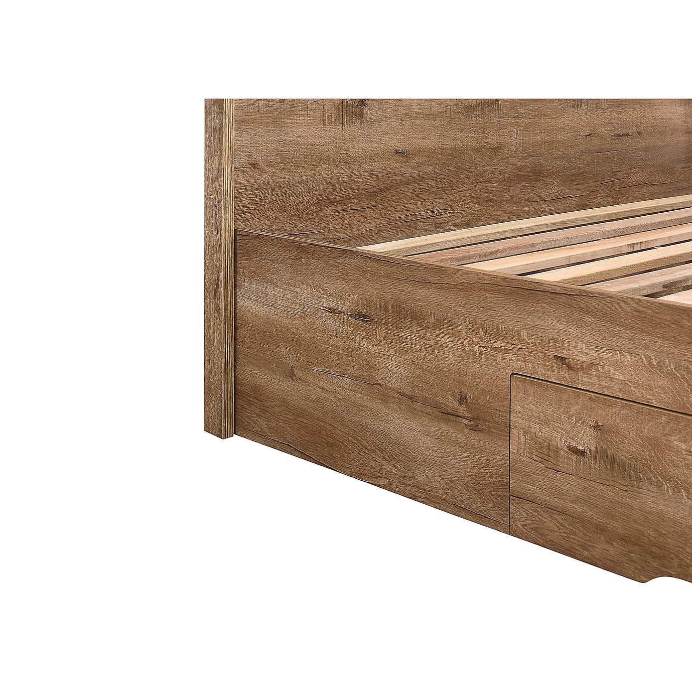 Stockwell Bed Frame