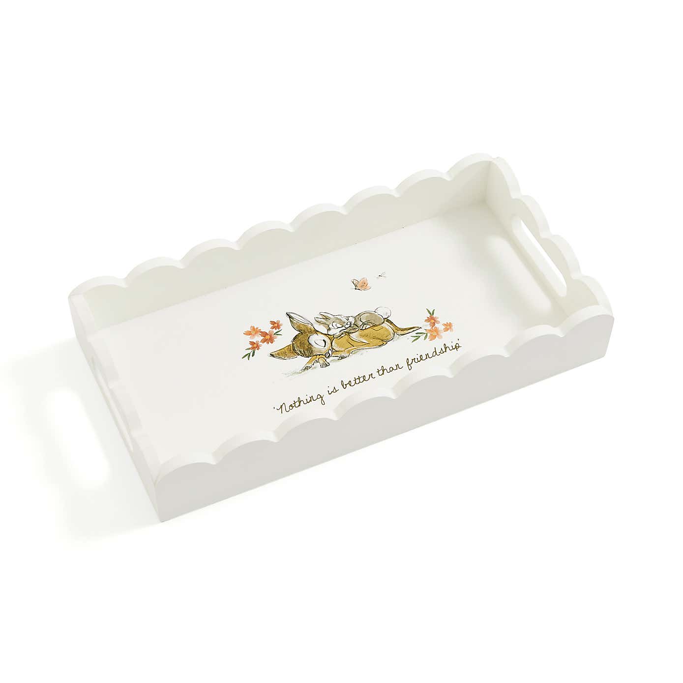 Disney Bambi Tea Tray