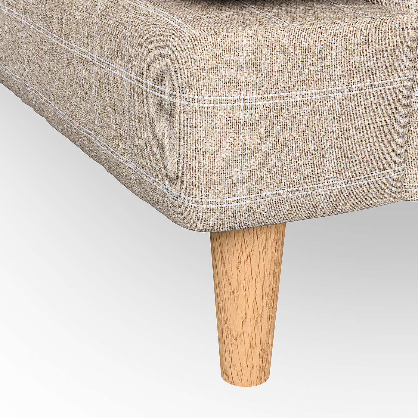 Cooper Snuggle Chair