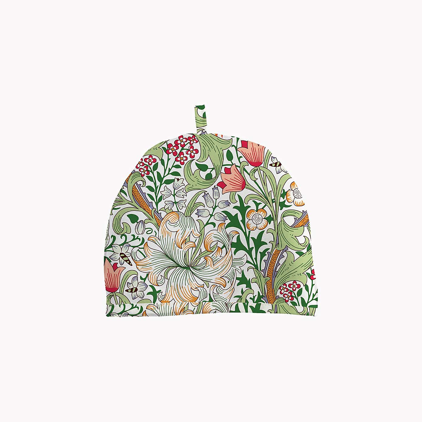 William Morris Golden Lily Small Tea Cosy