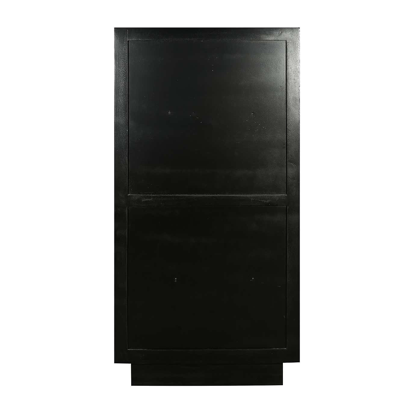 Indus Valley Iconic 2 Door Cabinet