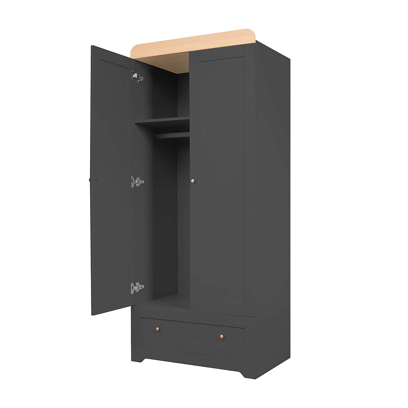 Tutti Bambini Rio Wardrobe