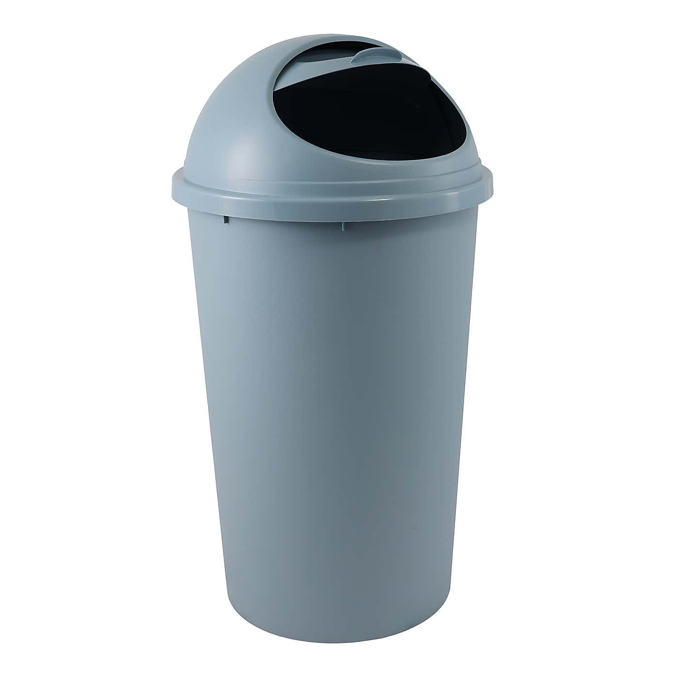 Tontarelli 50L Bullet Bin