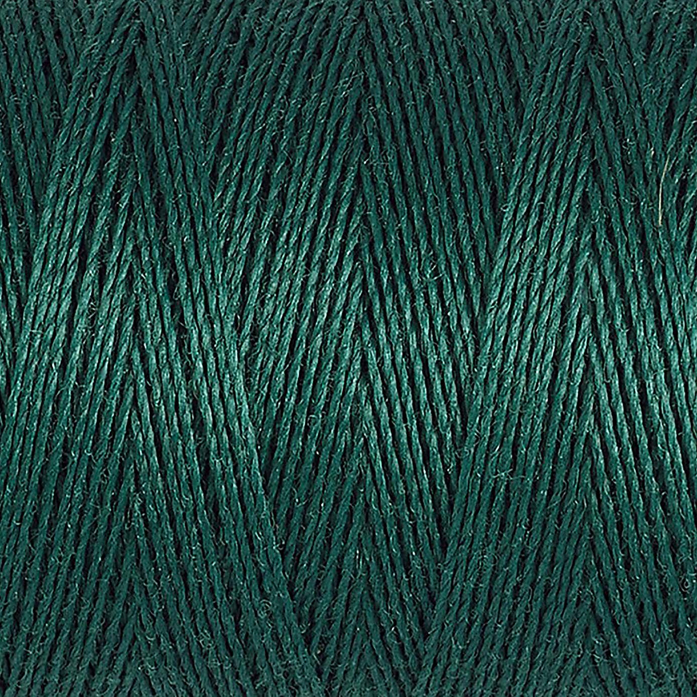 Gutermann Sew All Thread 100m Teal (869)