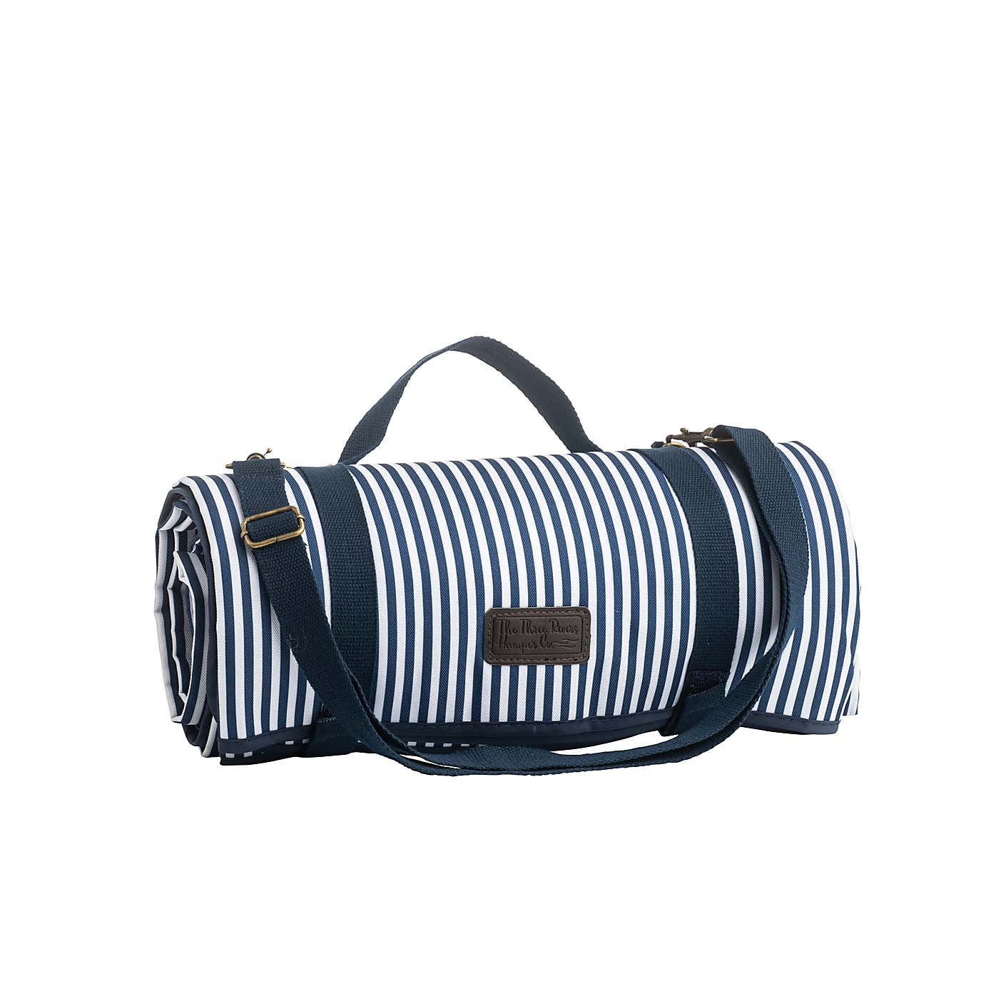 Three Rivers XL Picnic Blanket