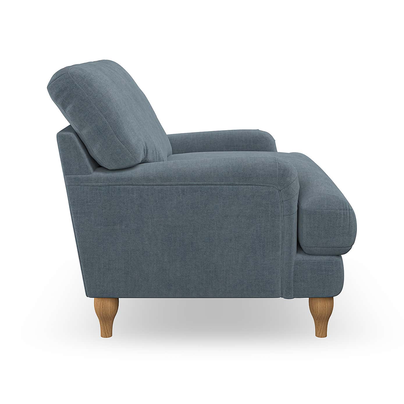 Darwin Armchair