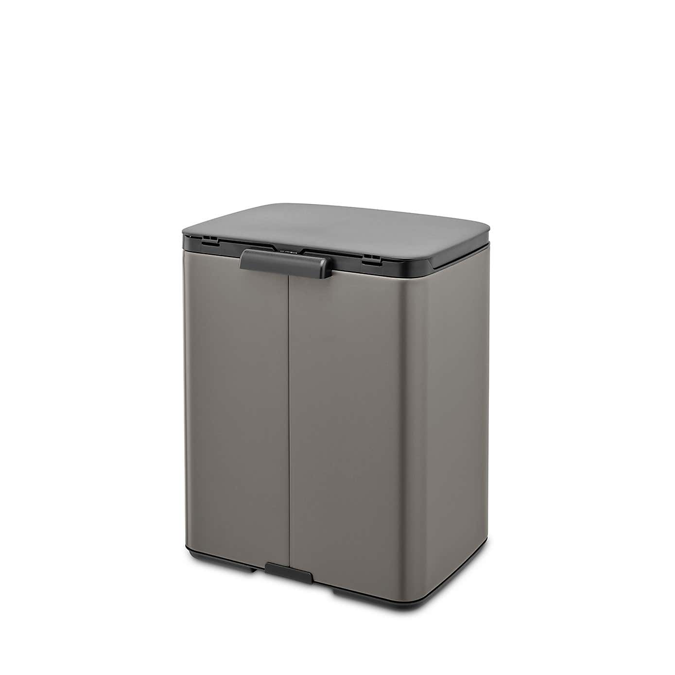 Brabantia Bo 12L Waste Bin