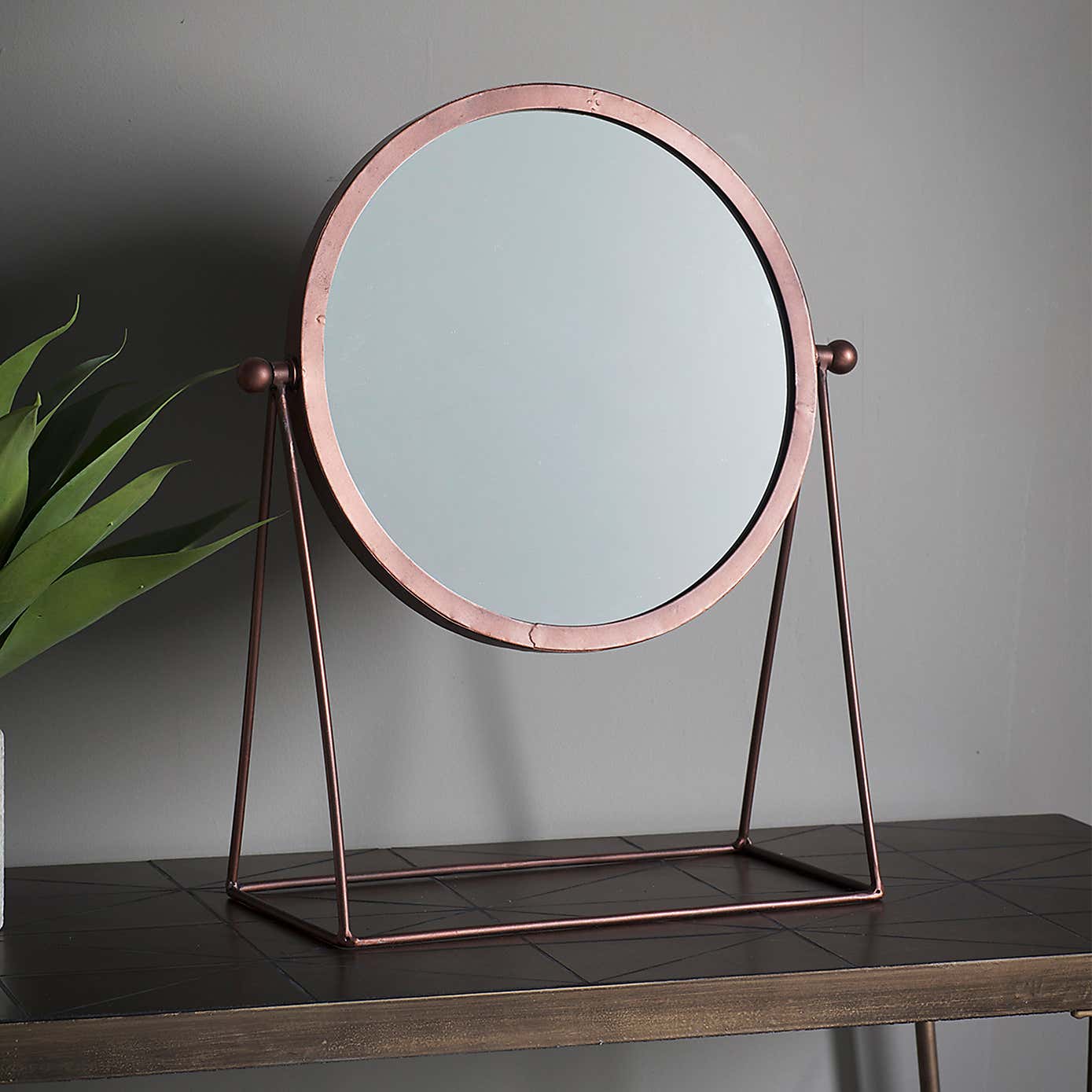 Sturbridge Free Standing Dressing Table Mirror