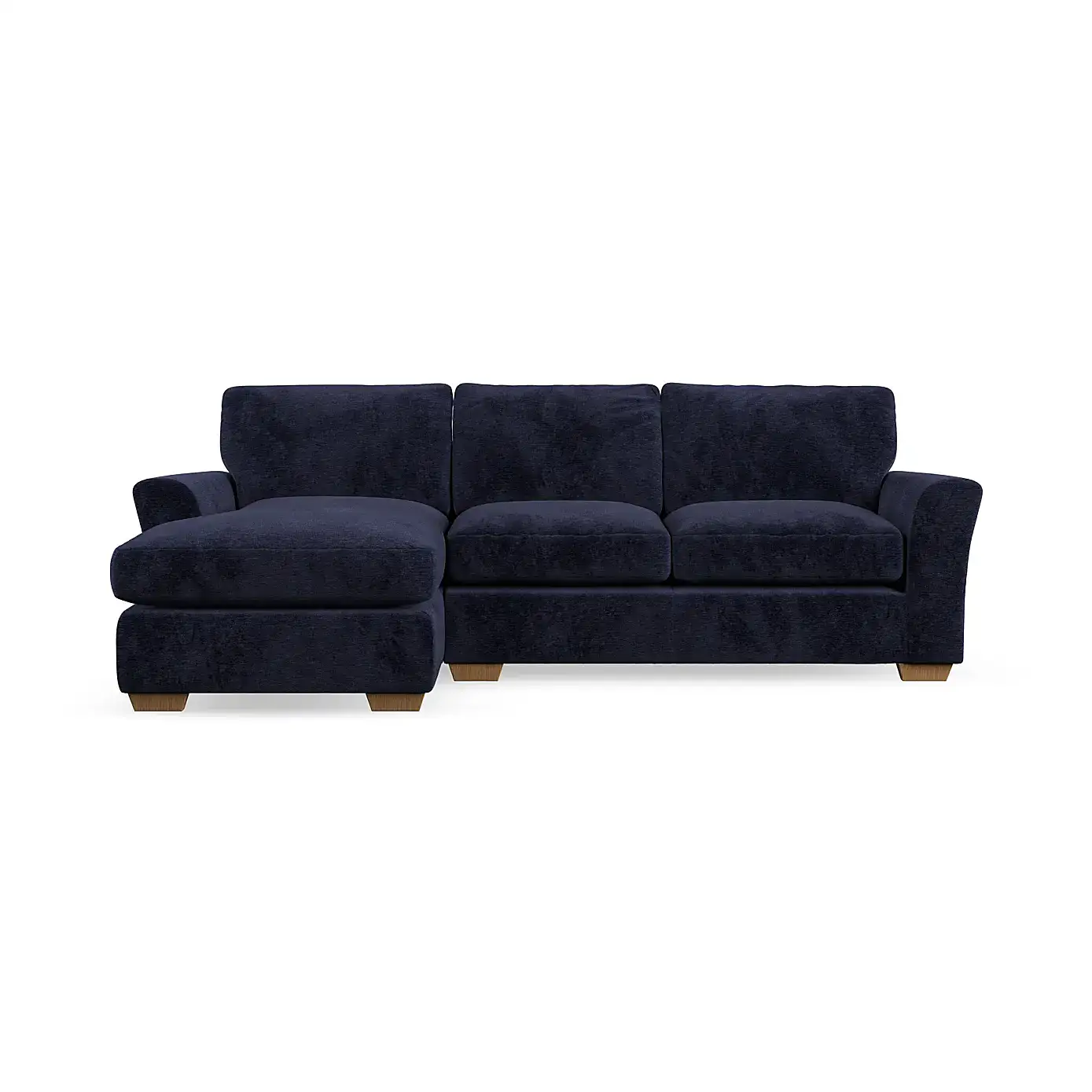 Lena 4 Seater Corner Chaise Sofa