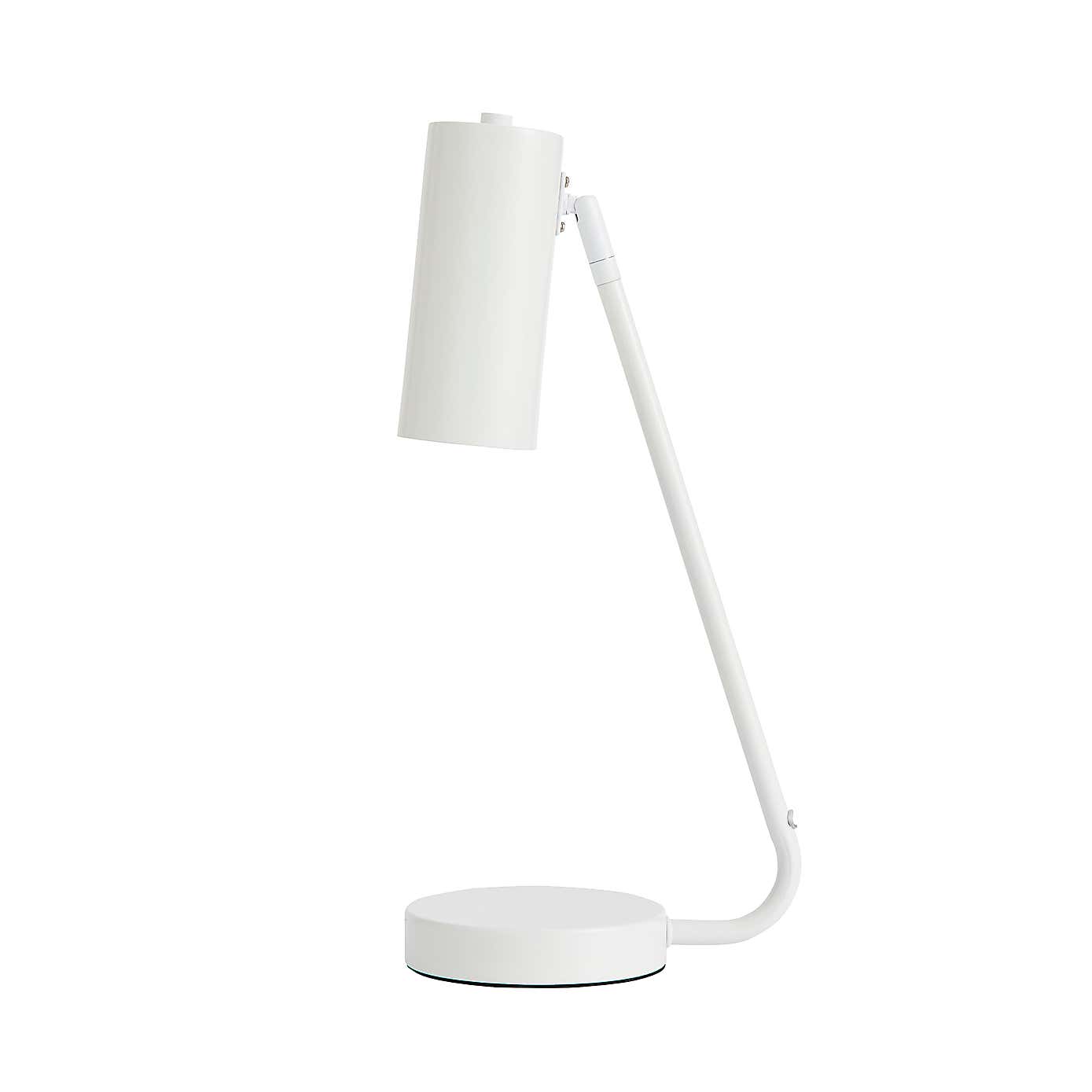 Lilou Integrated LED Dimmable Desk Lamp
