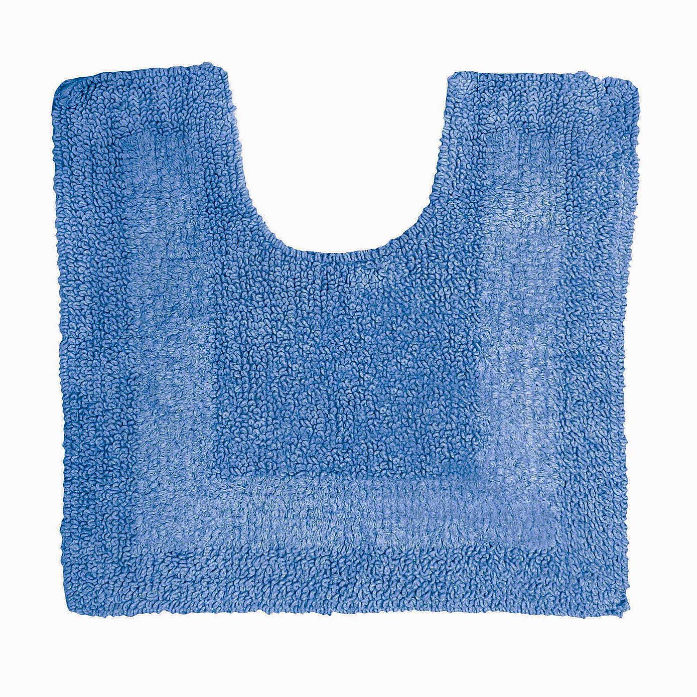 Super Soft Reversible Pedestal Mat