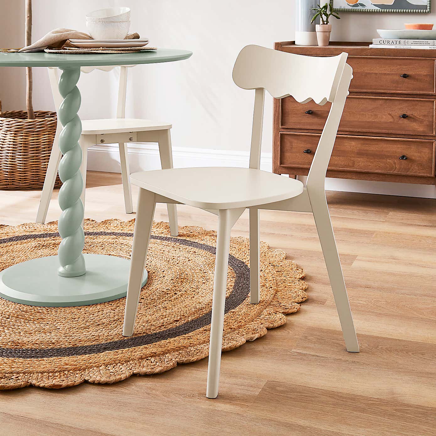 Fifi Dining Chair