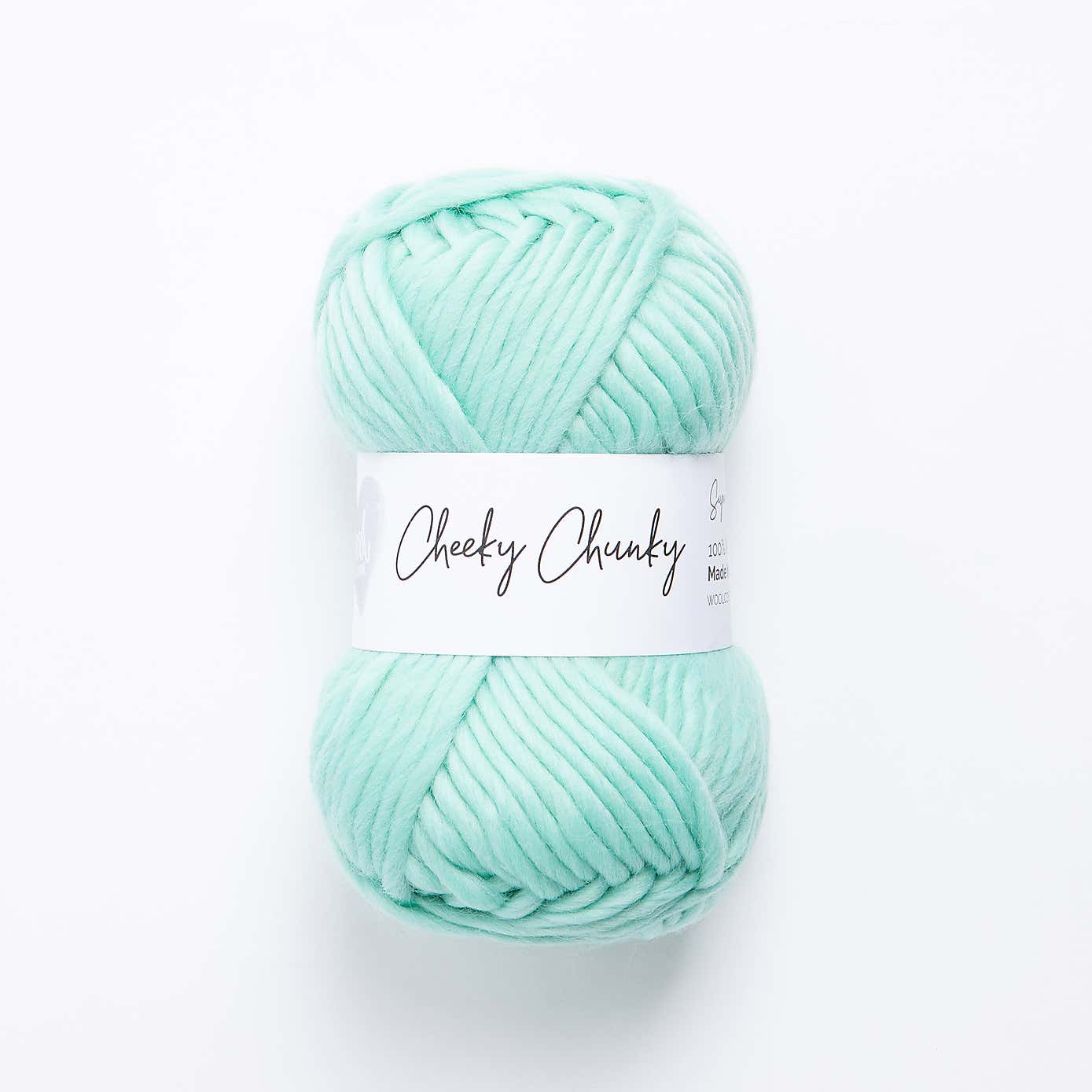 Wool Couture Cheeky Chunky Yarn