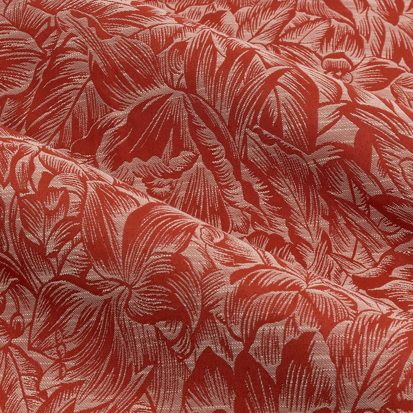 Grantley Brick Eyelet Curtains