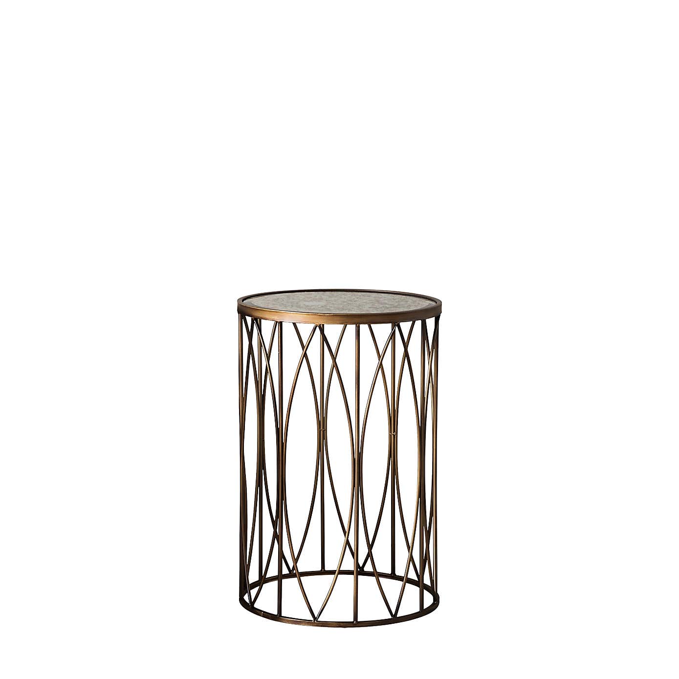 Orlestone Side Table